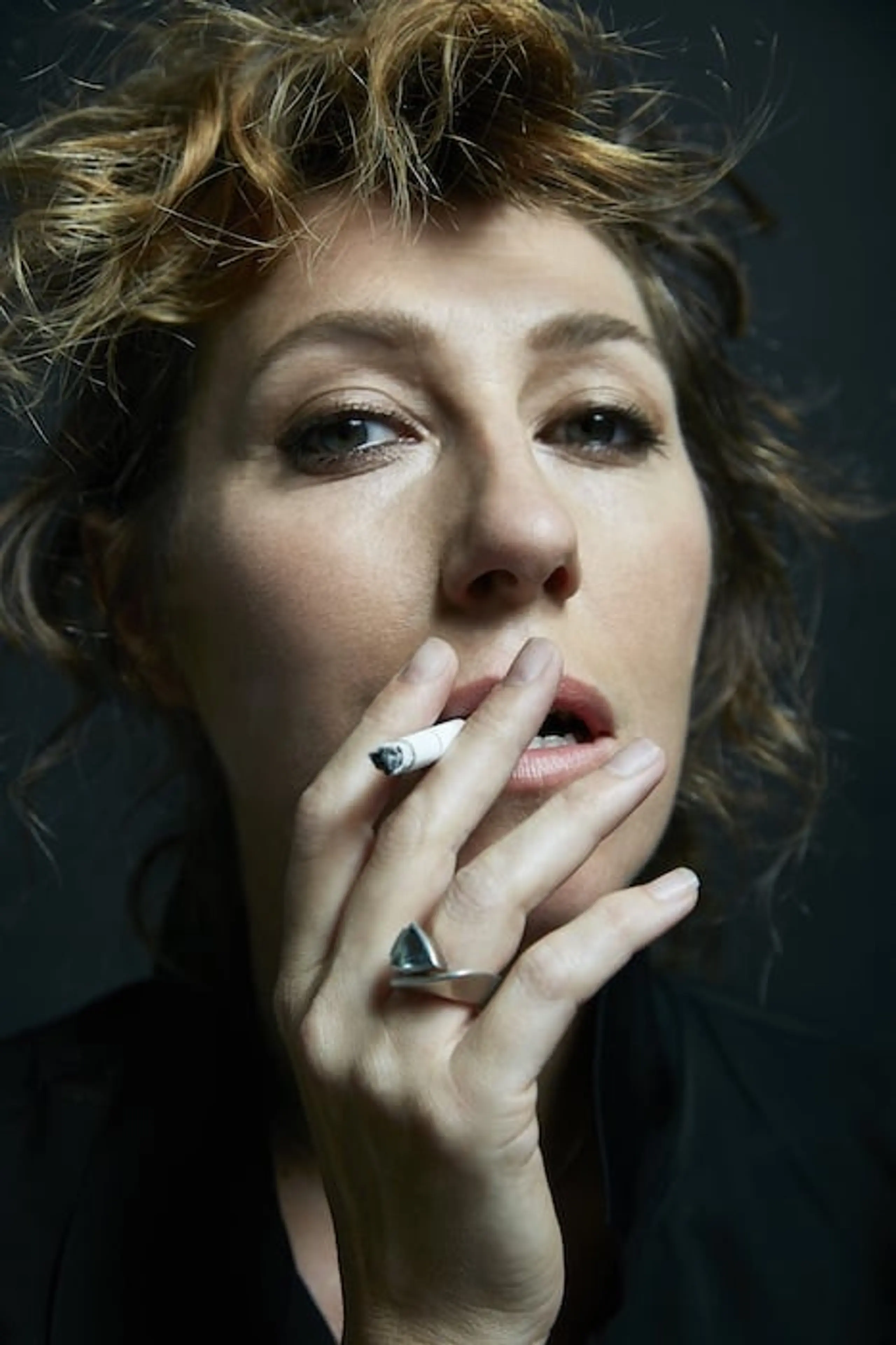 Foto von Martha Wainwright