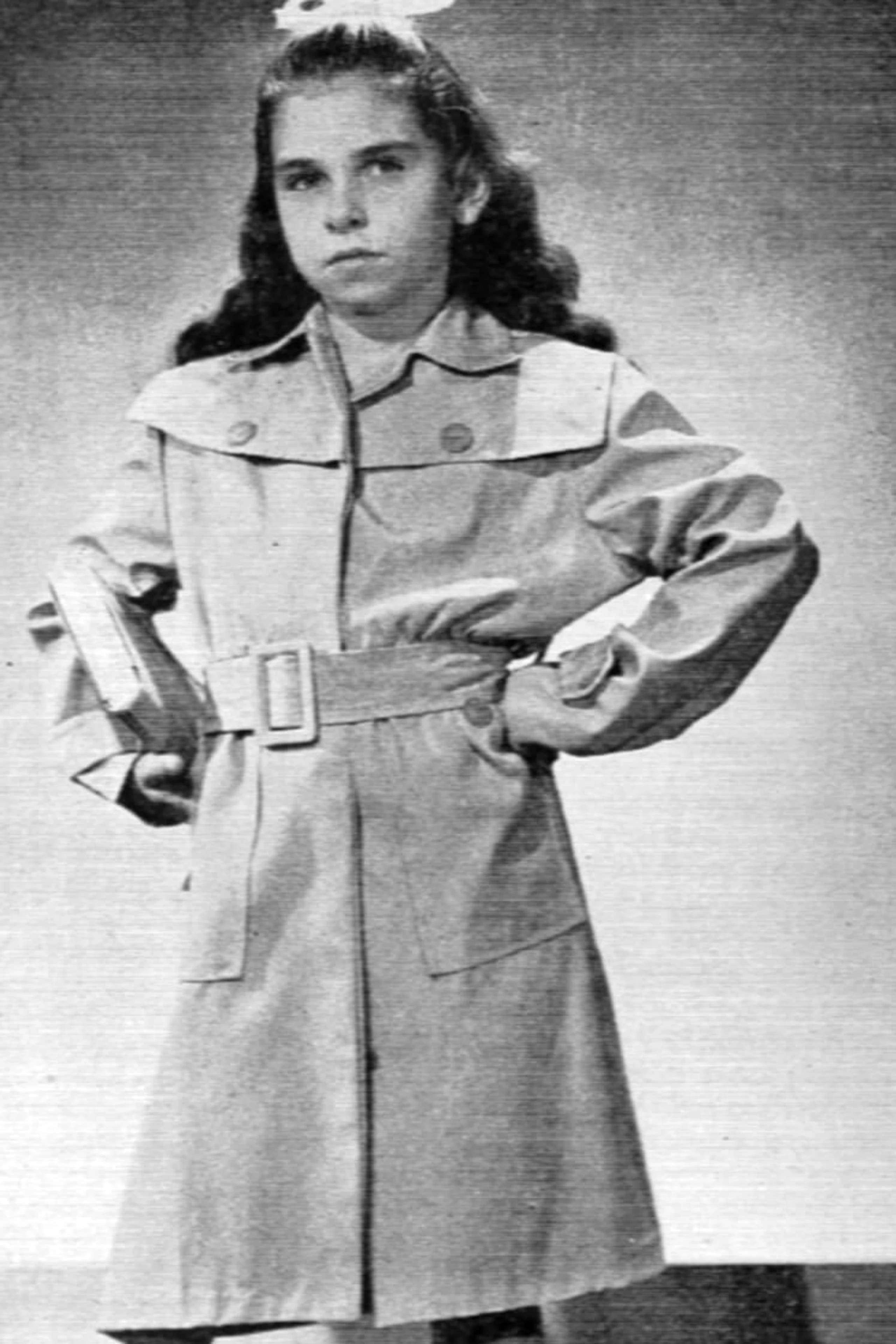 Foto von Norma Jean Nilsson
