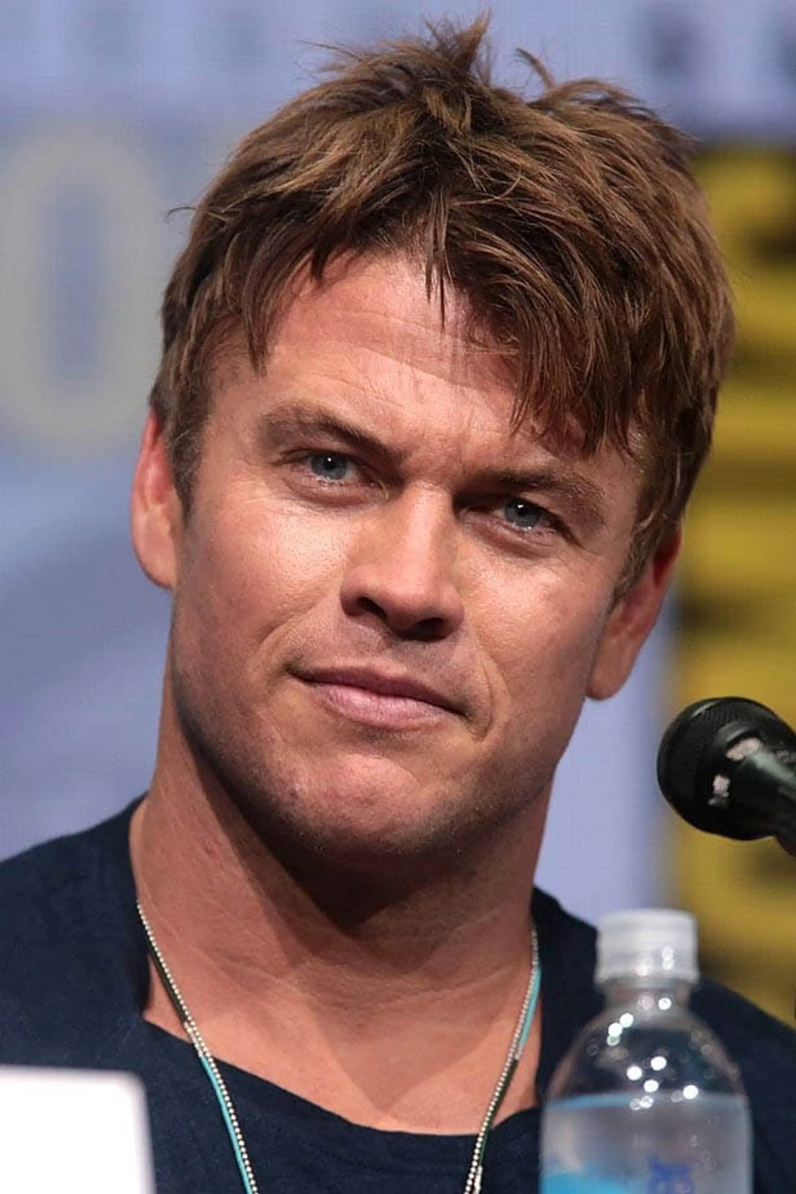 Foto von Luke Hemsworth