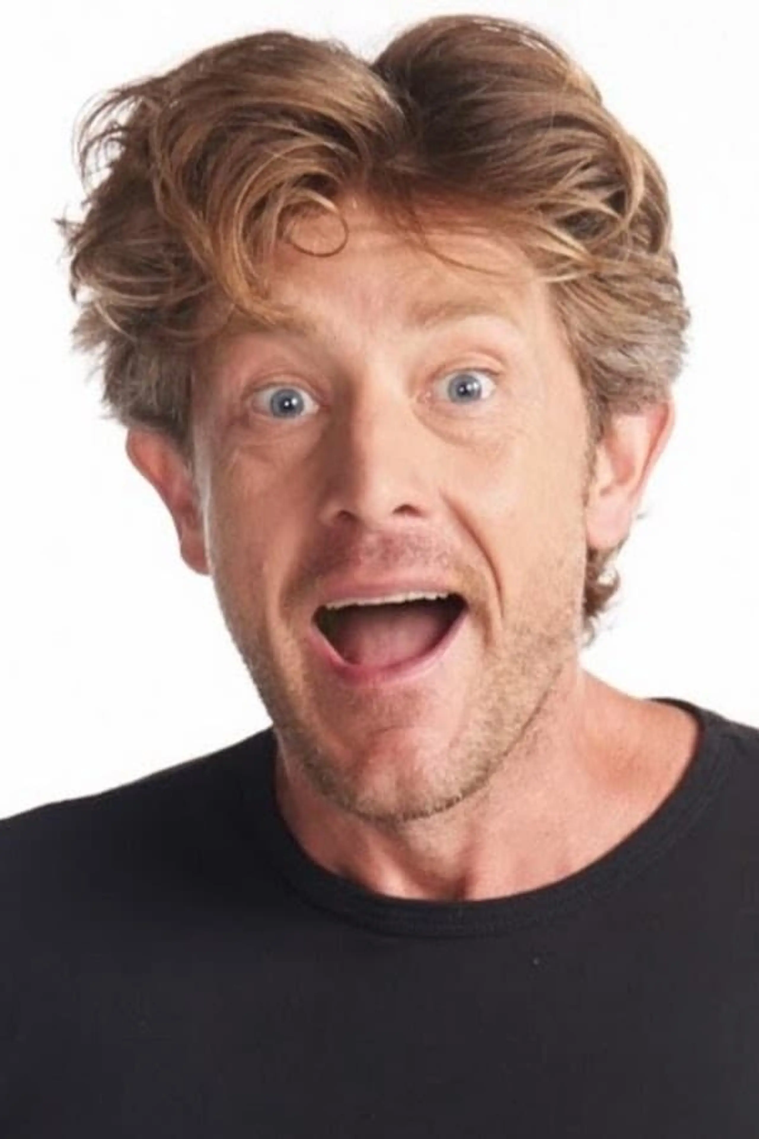 Foto von Jason Nash