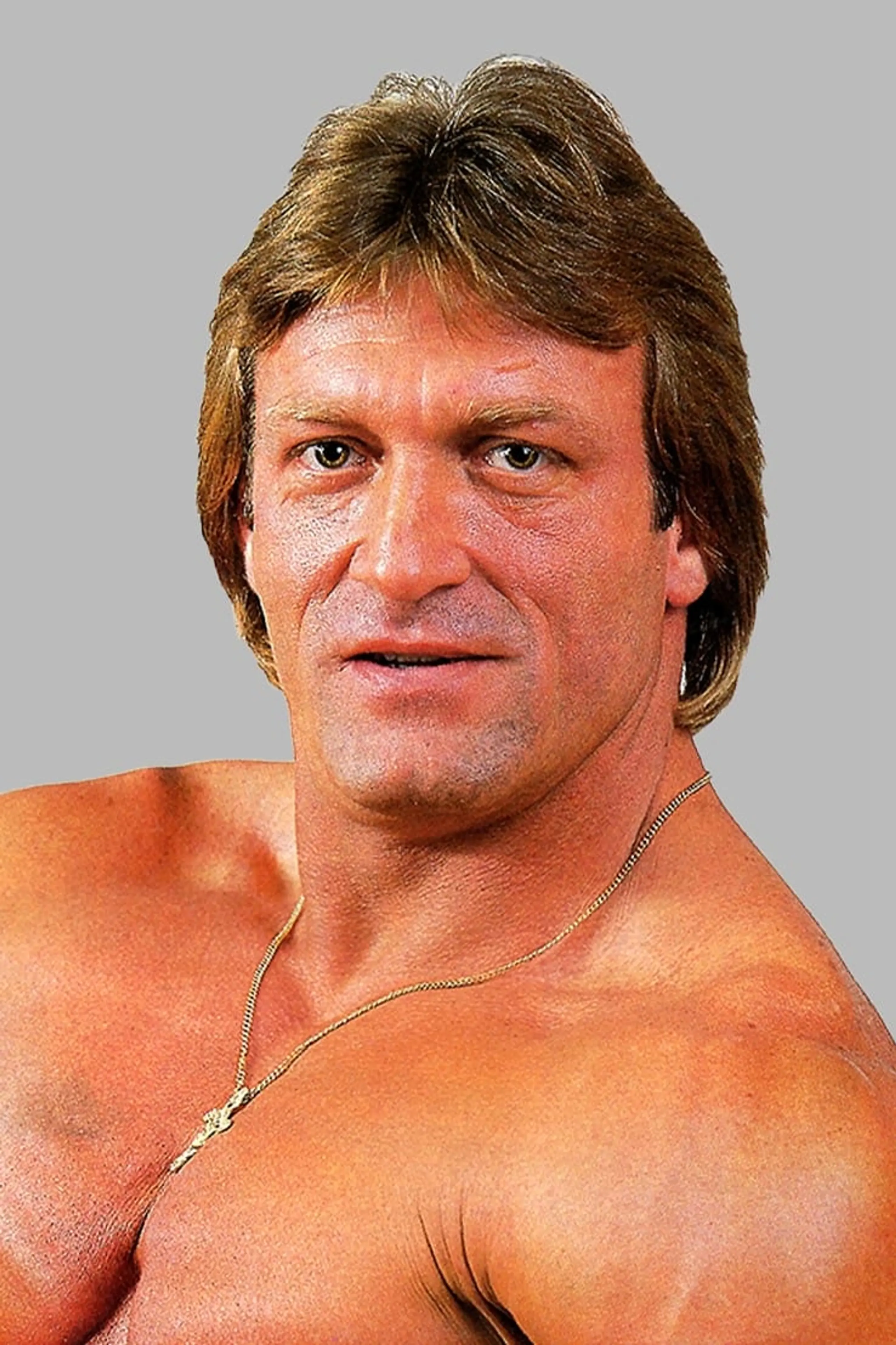 Foto von Paul Orndorff