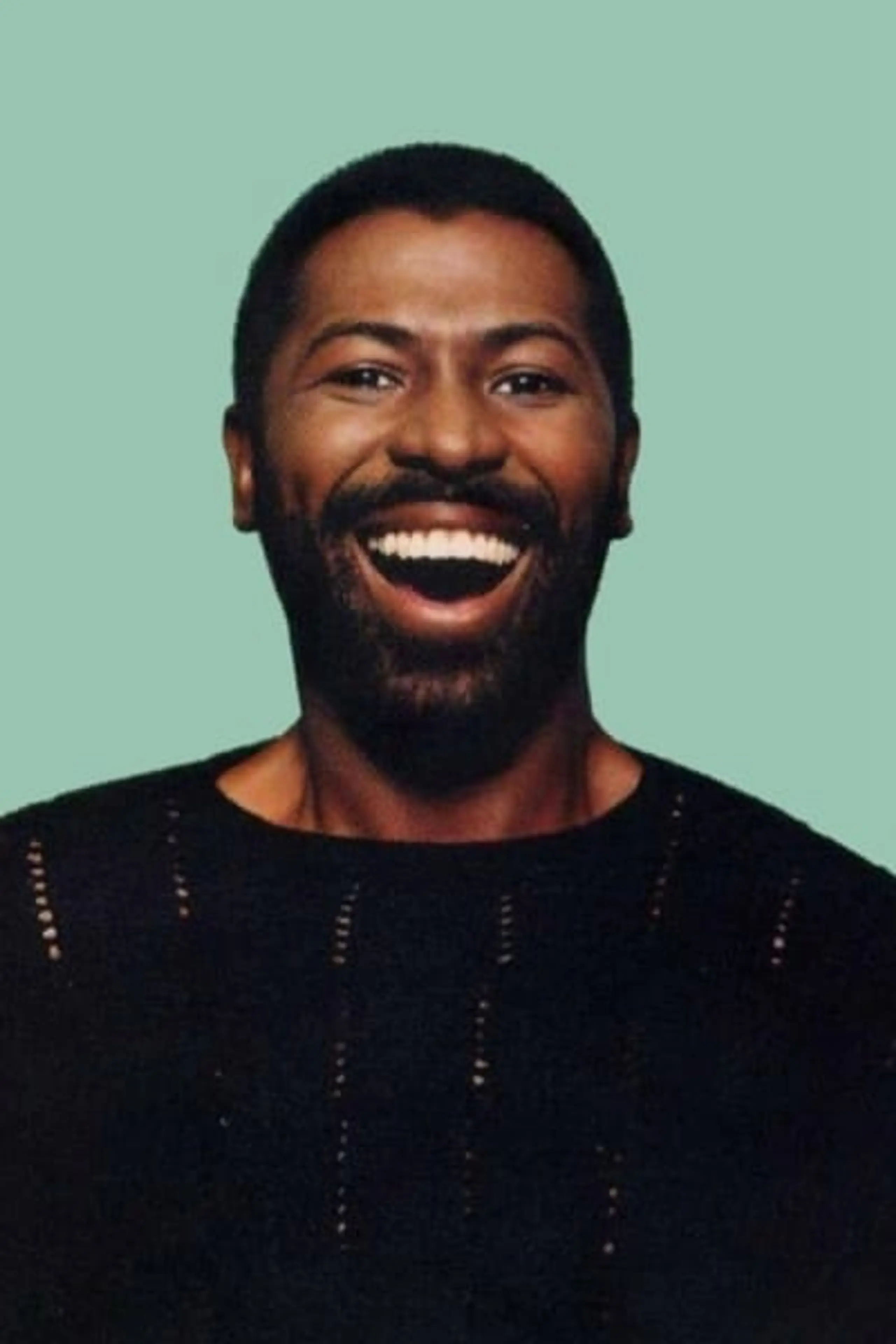 Foto von Teddy Pendergrass