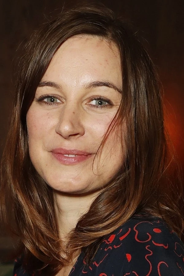 Foto von Pippa Nixon