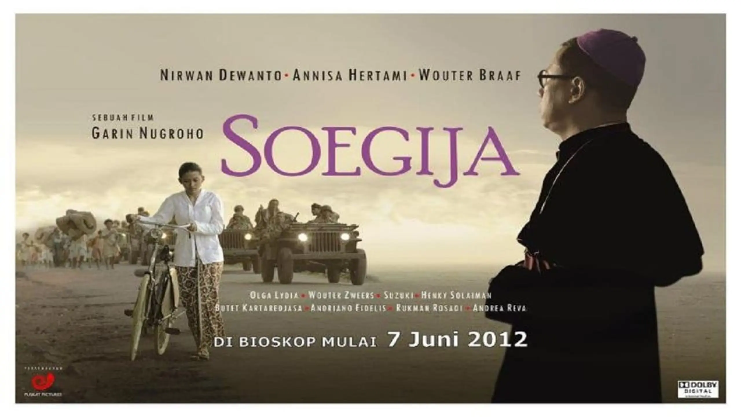 Soegija