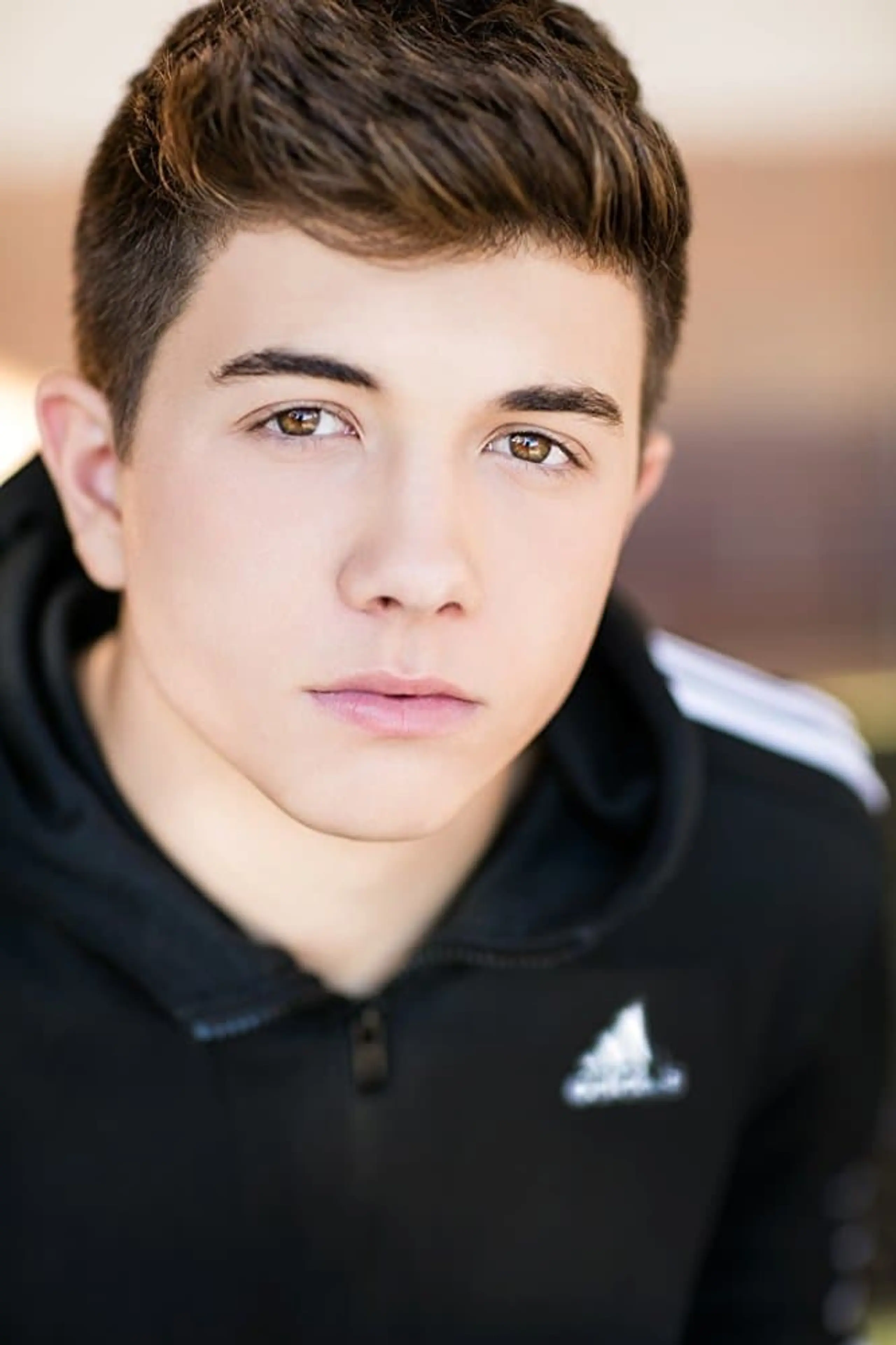 Foto von Bradley Steven Perry