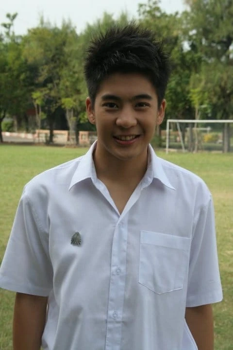 Acharanat Ariyaritwikol