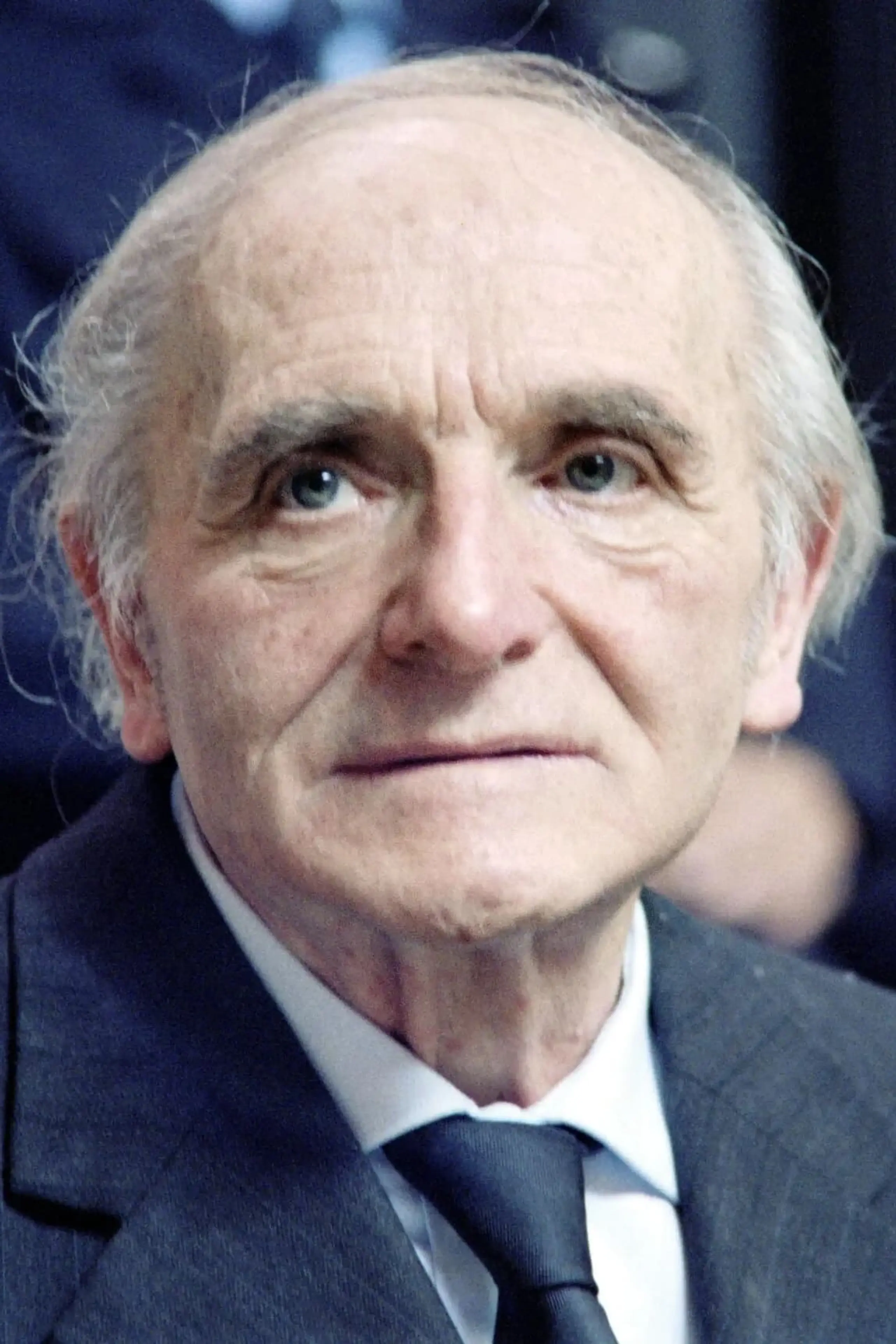 Foto von Klaus Barbie