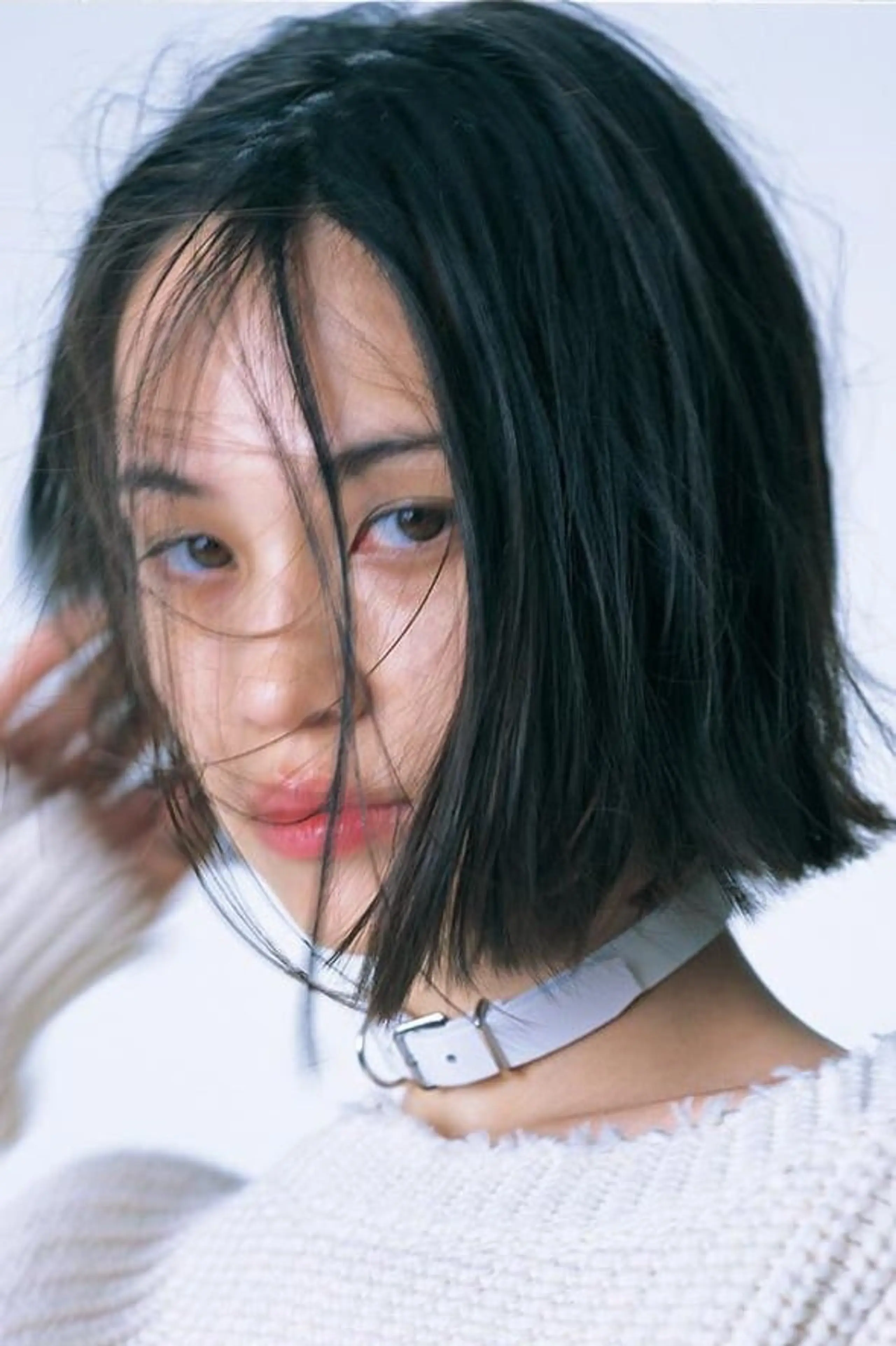 Foto von Kiko Mizuhara