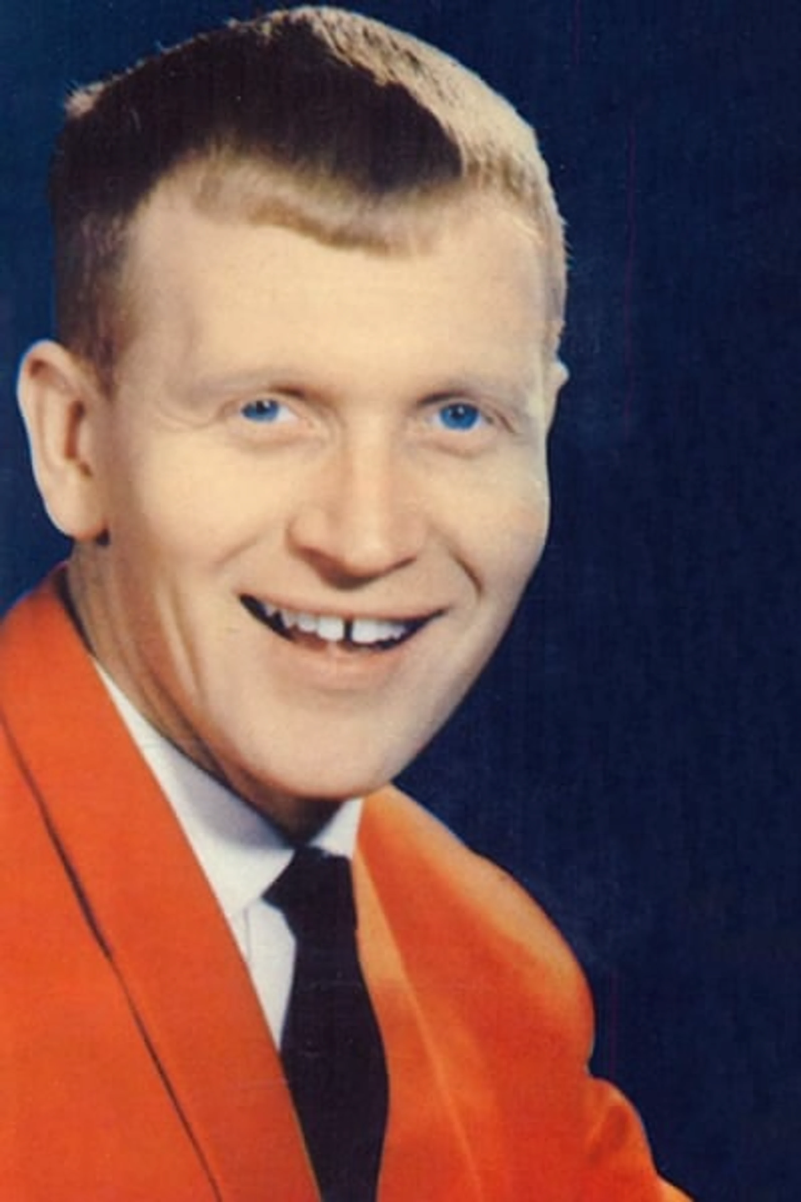 Foto von Thore Skogman