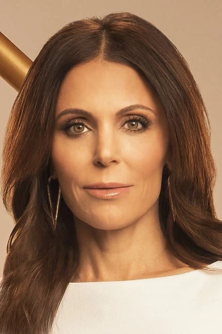 Foto von Bethenny Frankel