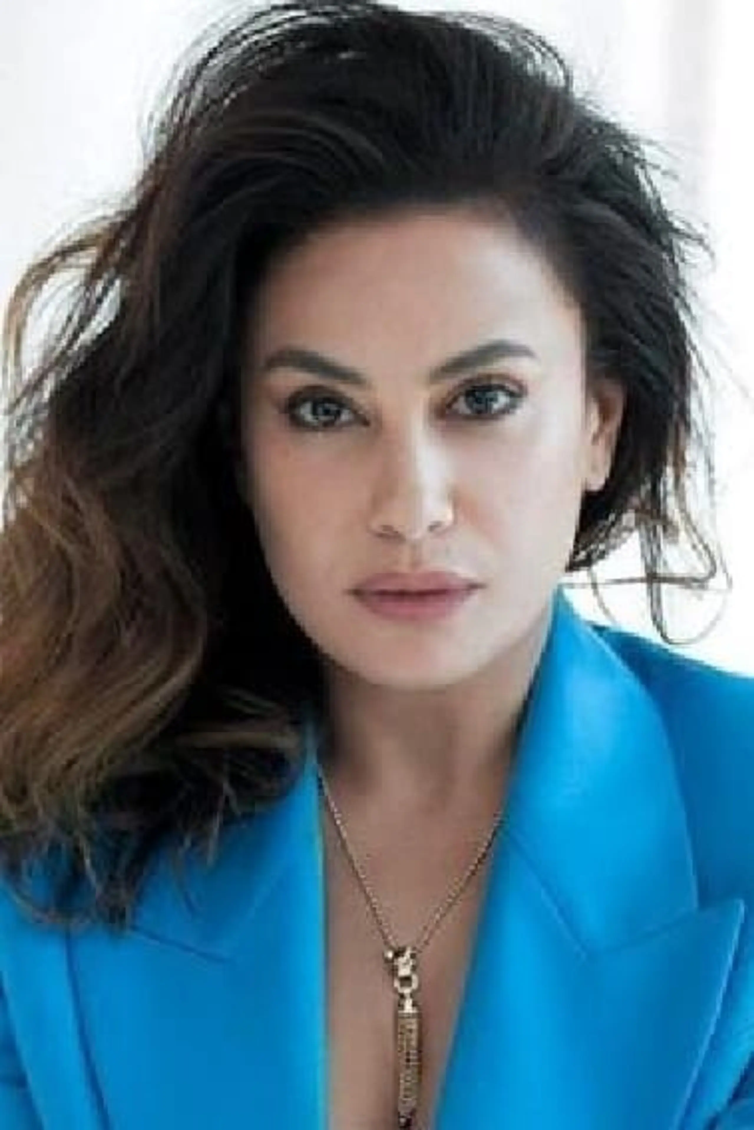 Foto von Hend Sabry