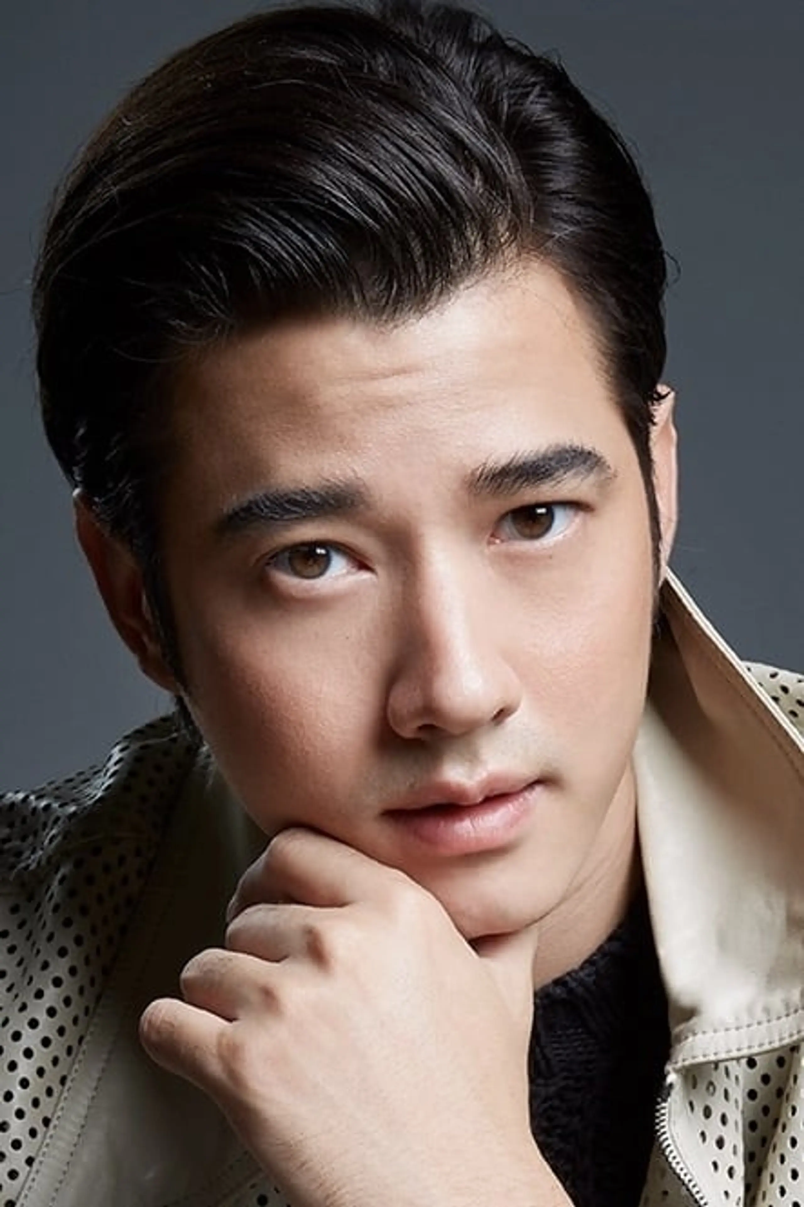 Foto von Mario Maurer