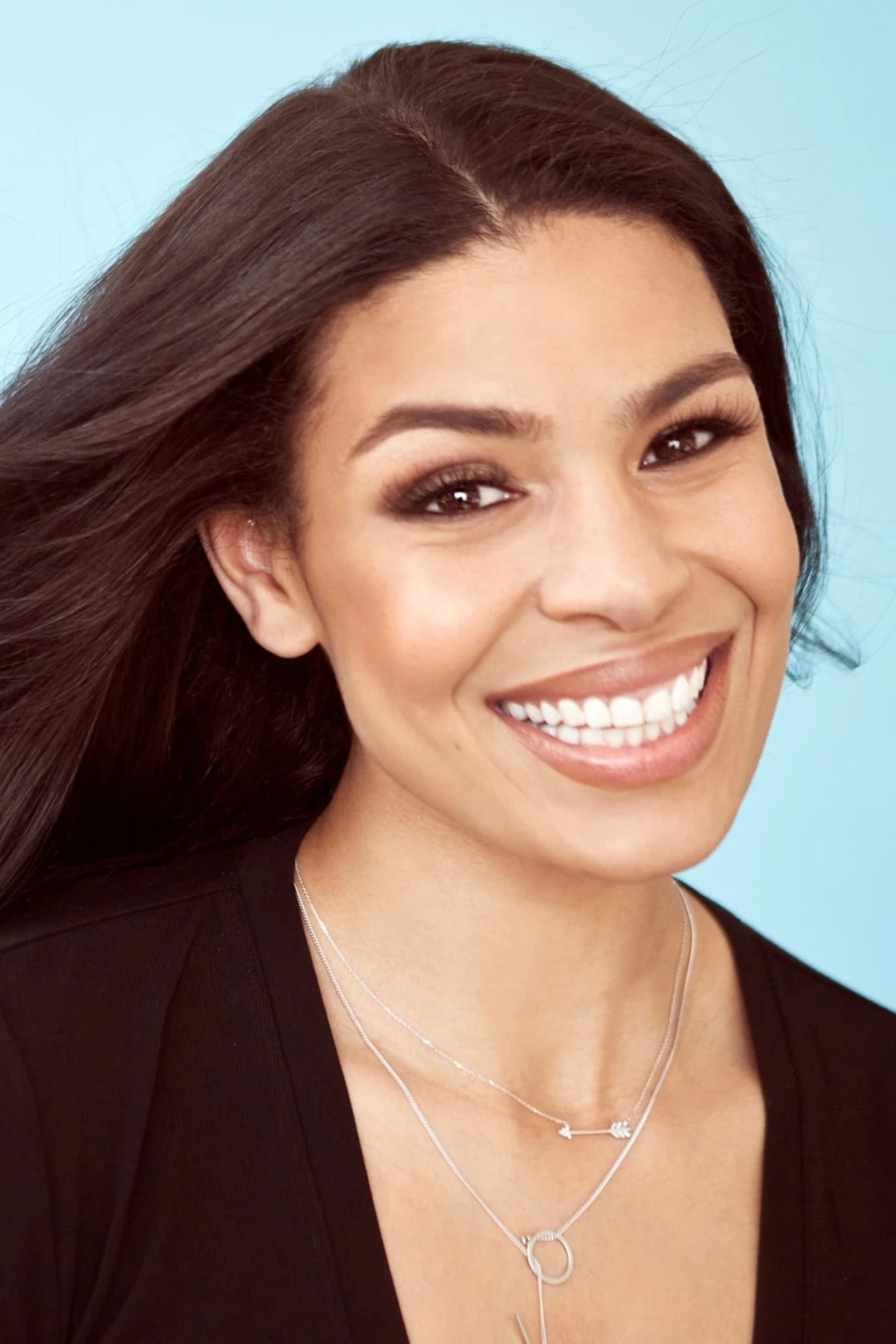 Jordin Sparks