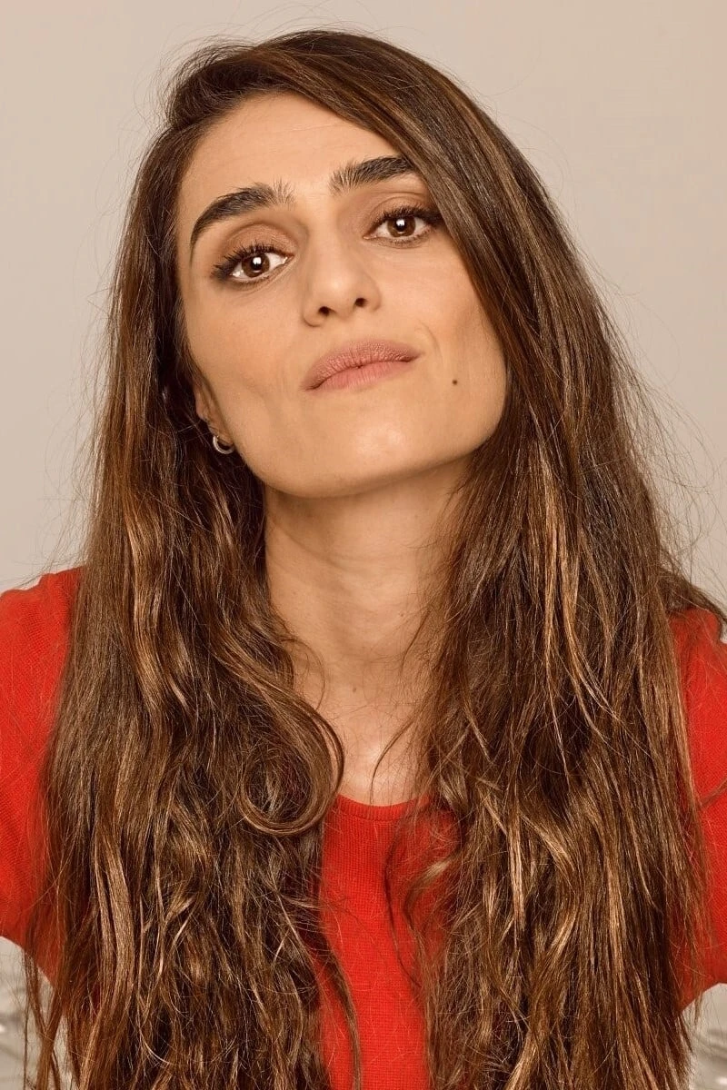 Foto von Olivia Molina