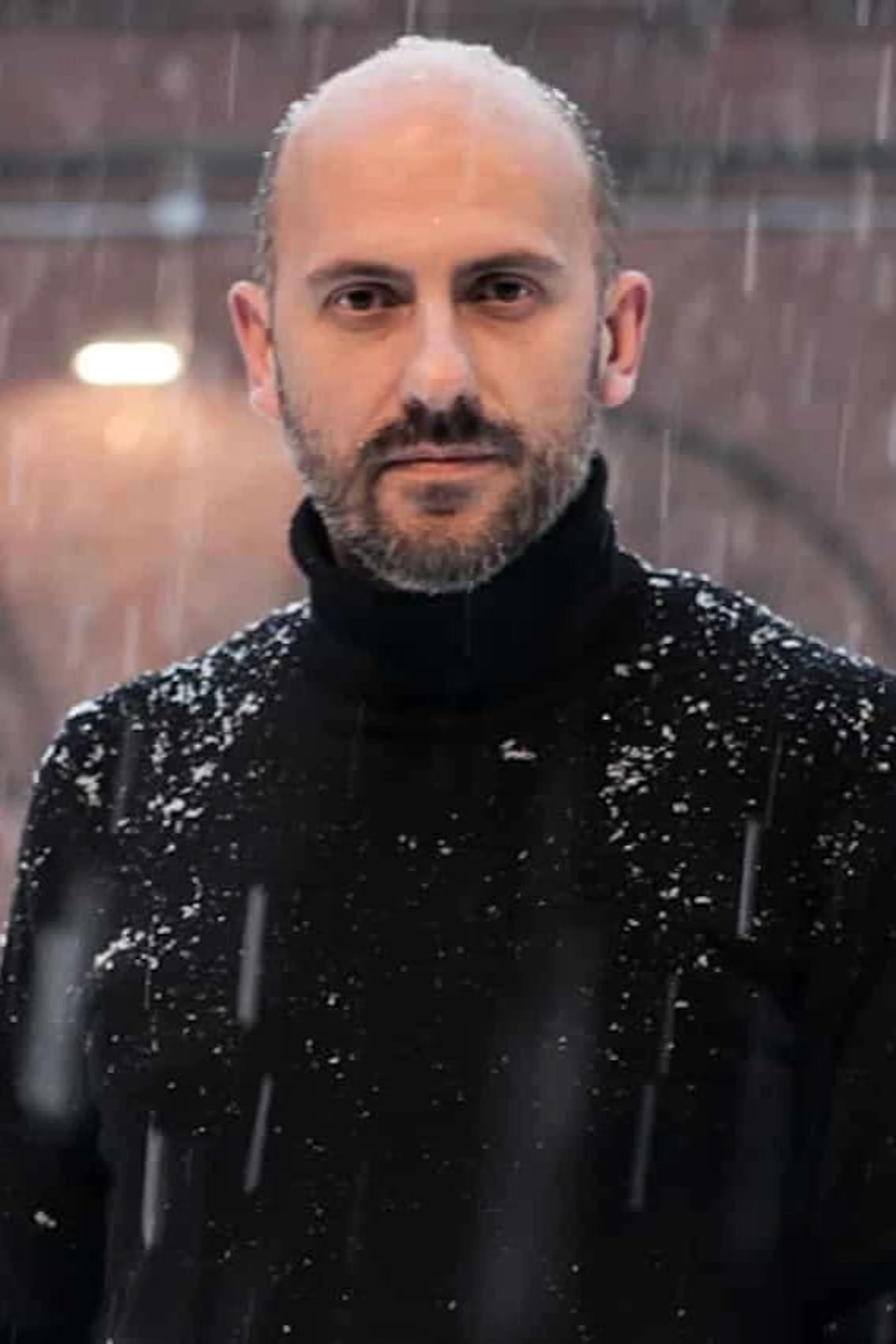 Foto von Marco Ponti