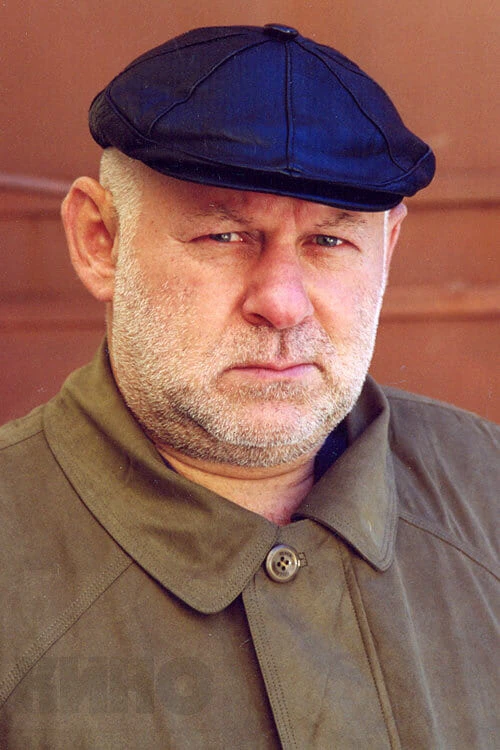 Foto von Semyon Furman