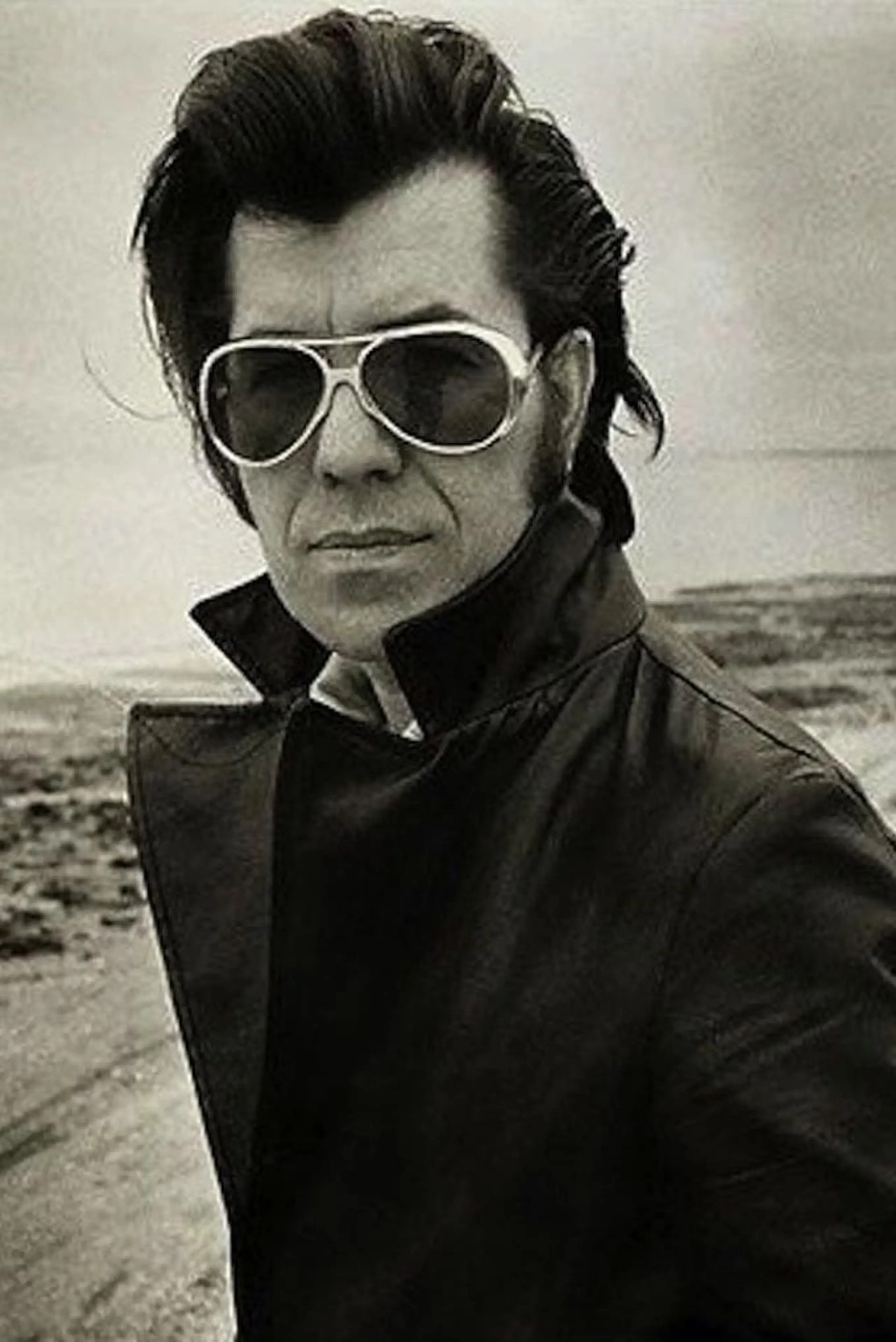 Foto von Link Wray