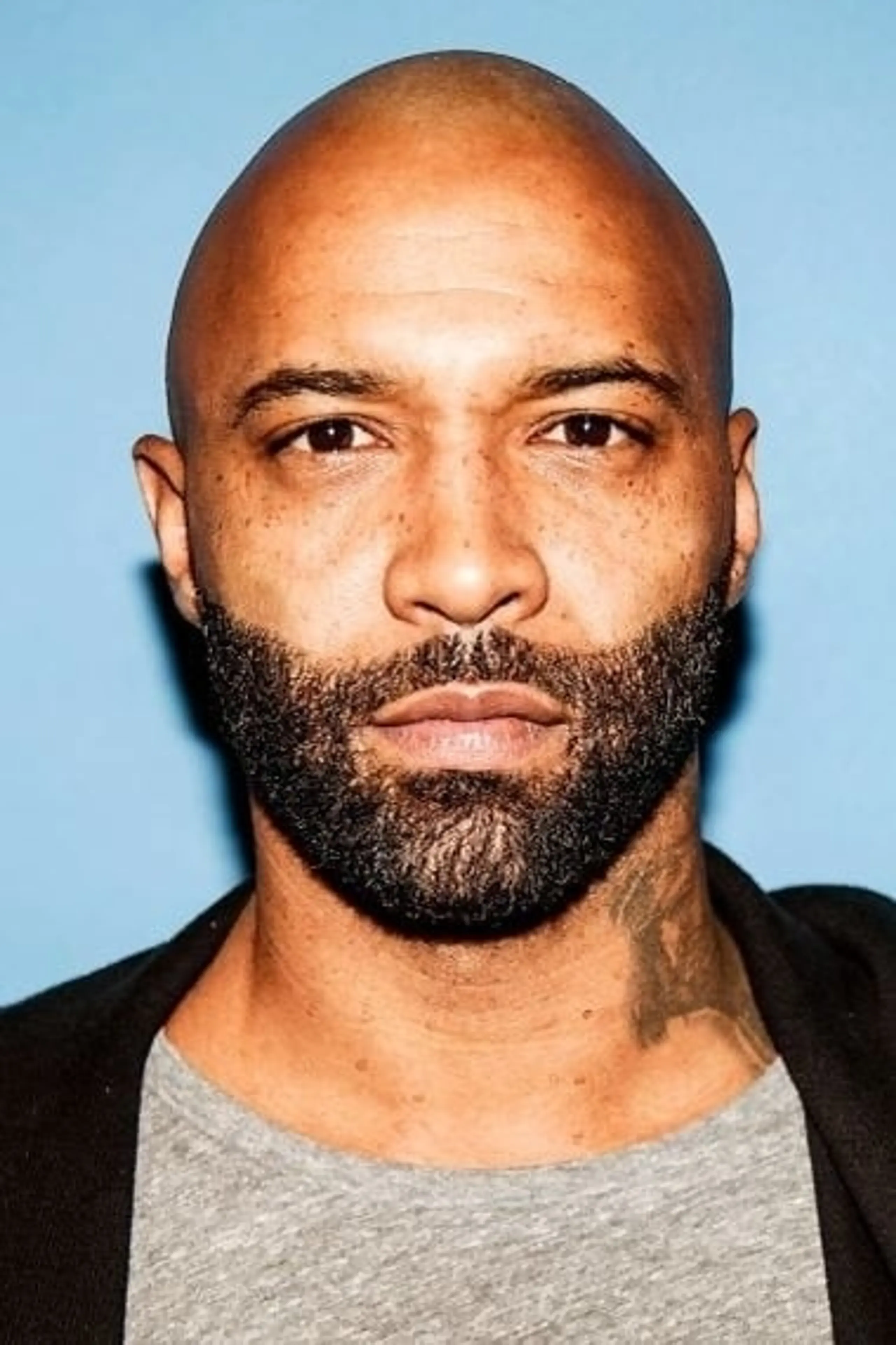 Foto von Joe Budden