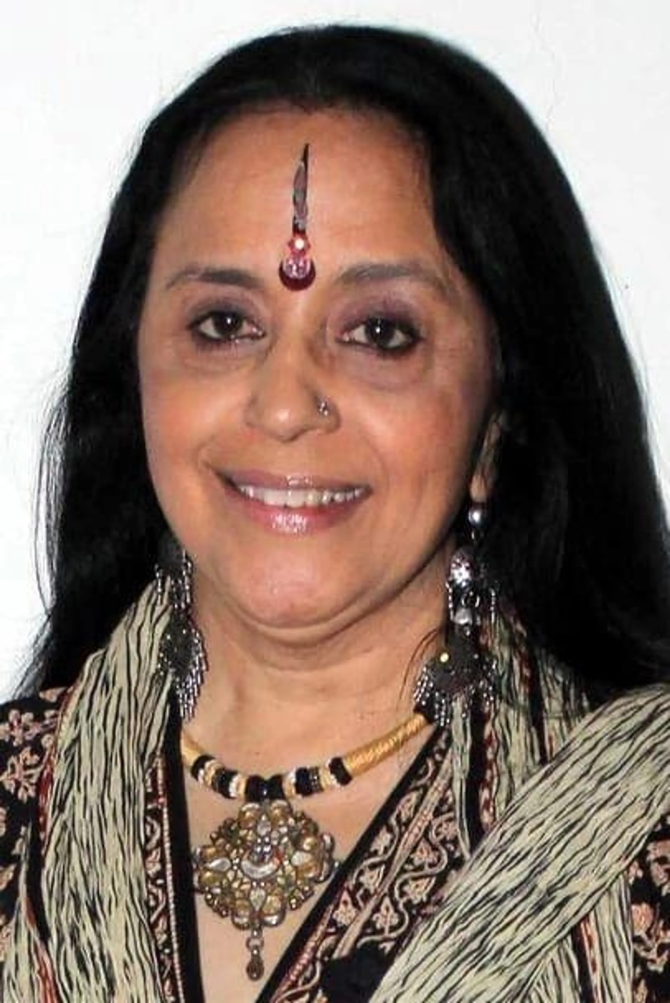 Foto von Ila Arun