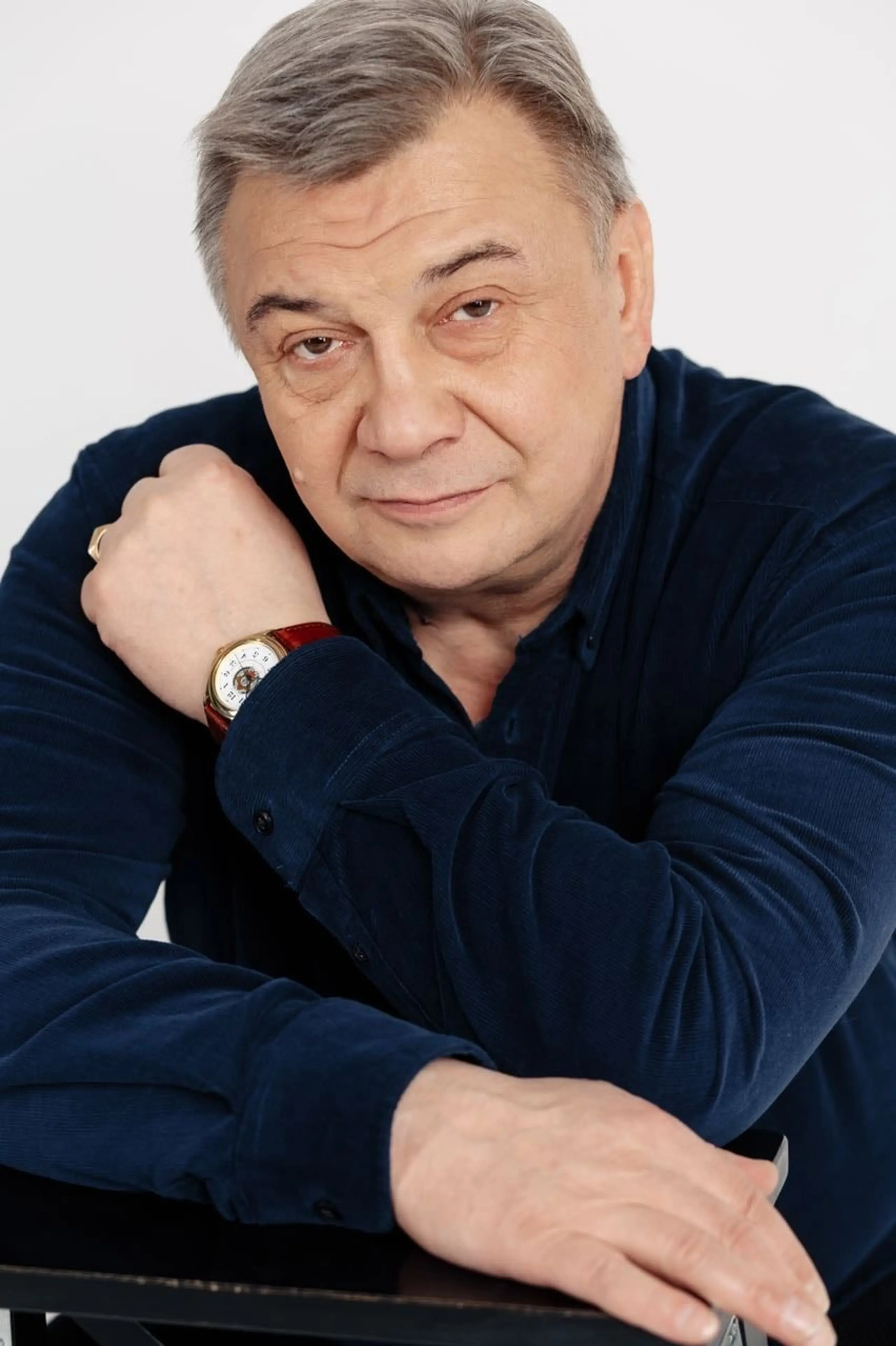 Foto von Sergey Koshonin