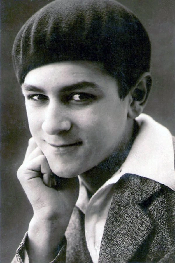 Foto von René Poyen