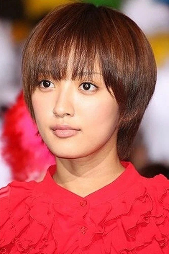 Foto von Natsuna Watanabe