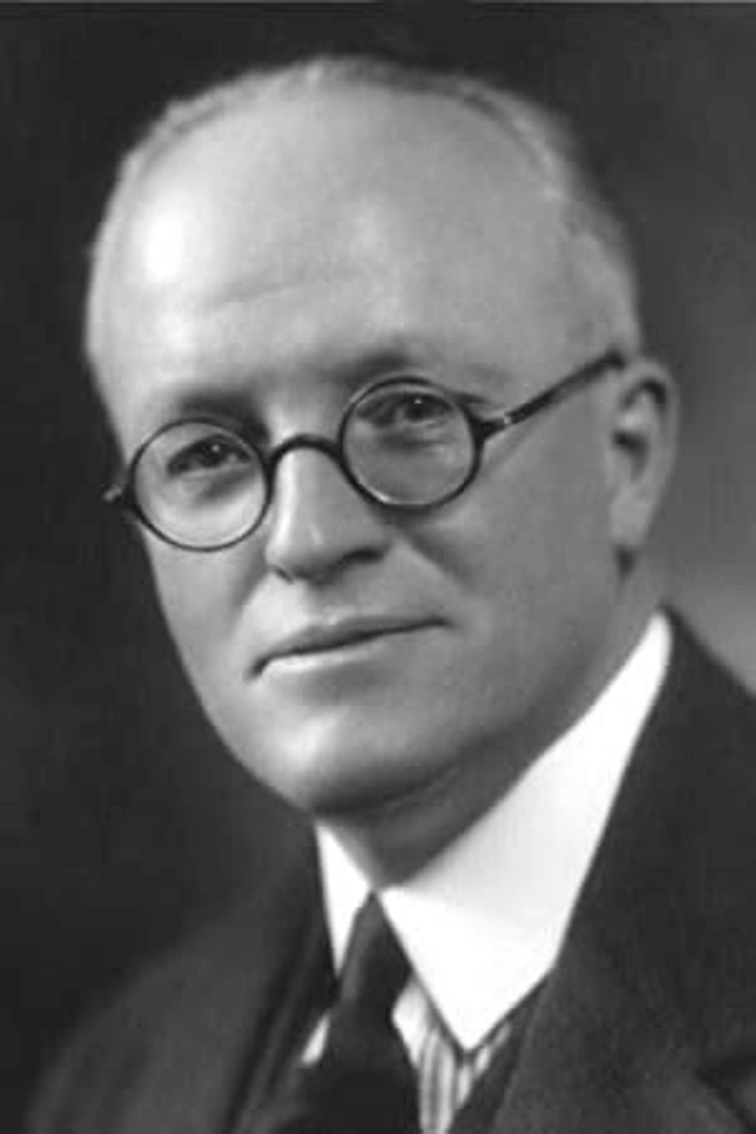 Foto von Hugh Walpole