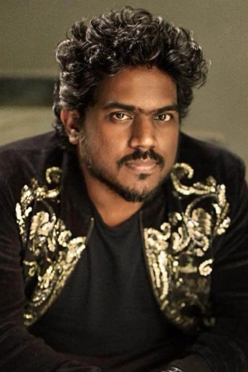 Foto von Yuvan Shankar Raja