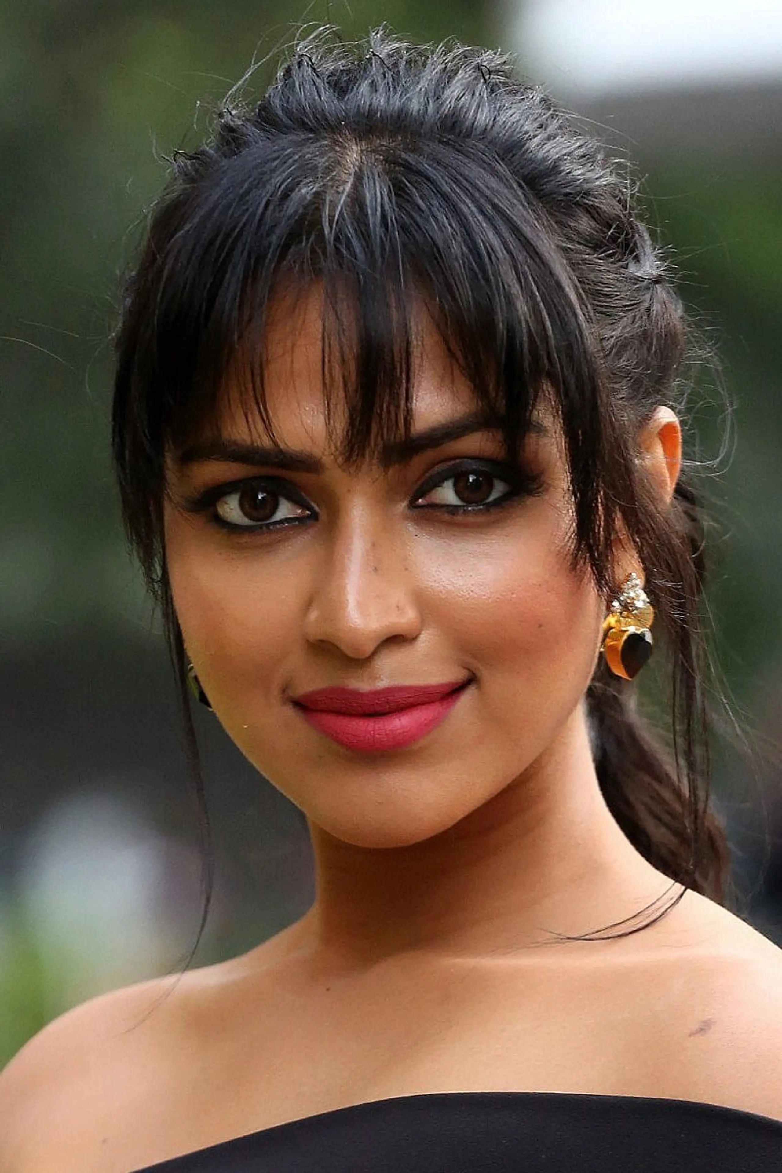 Foto von Amala Paul