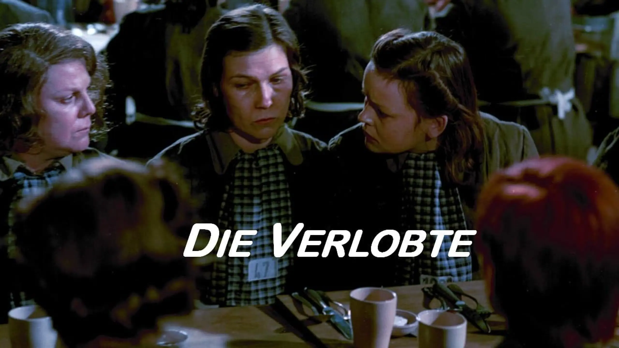 Die Verlobte