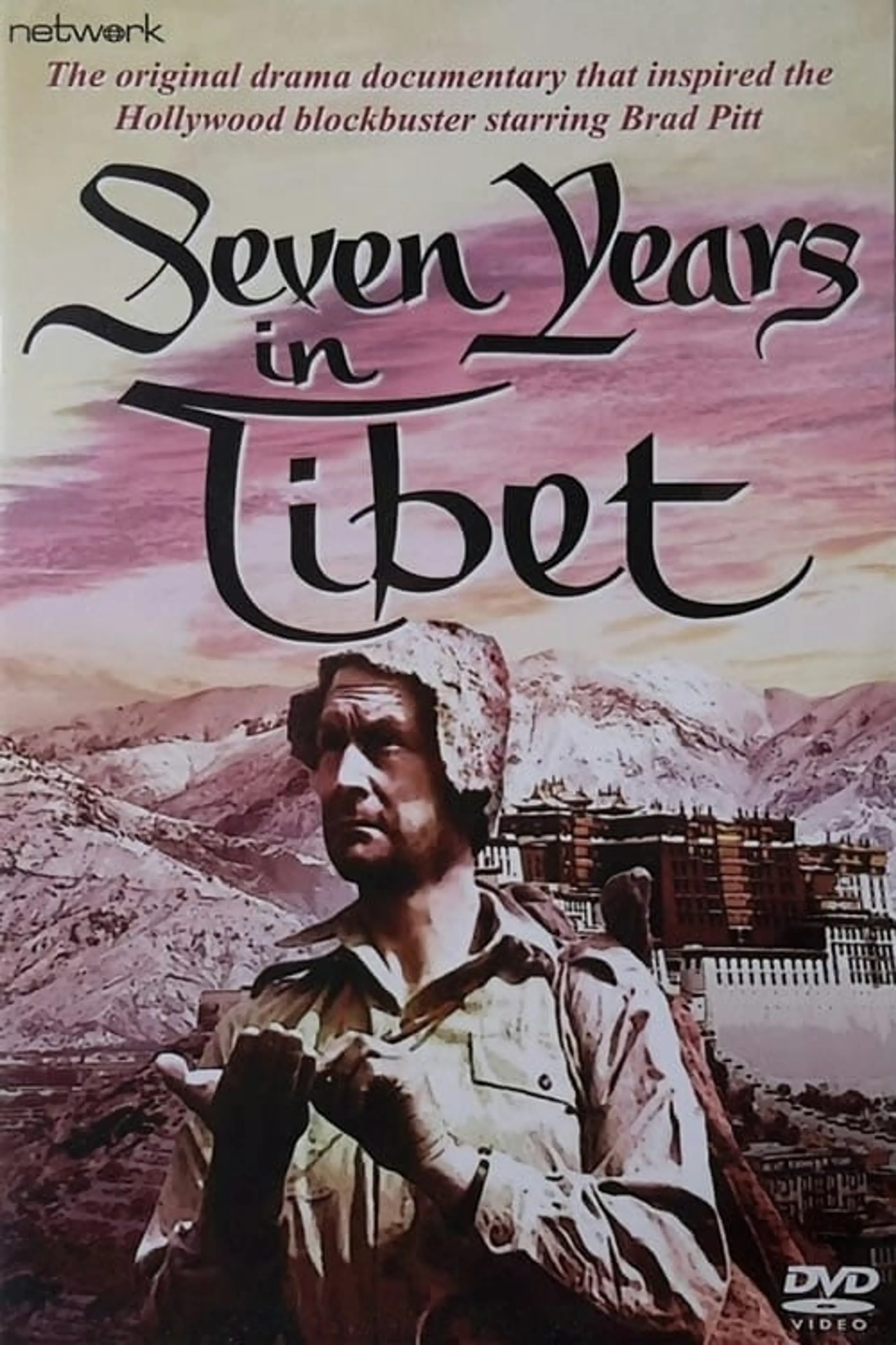 Sieben Jahre in Tibet