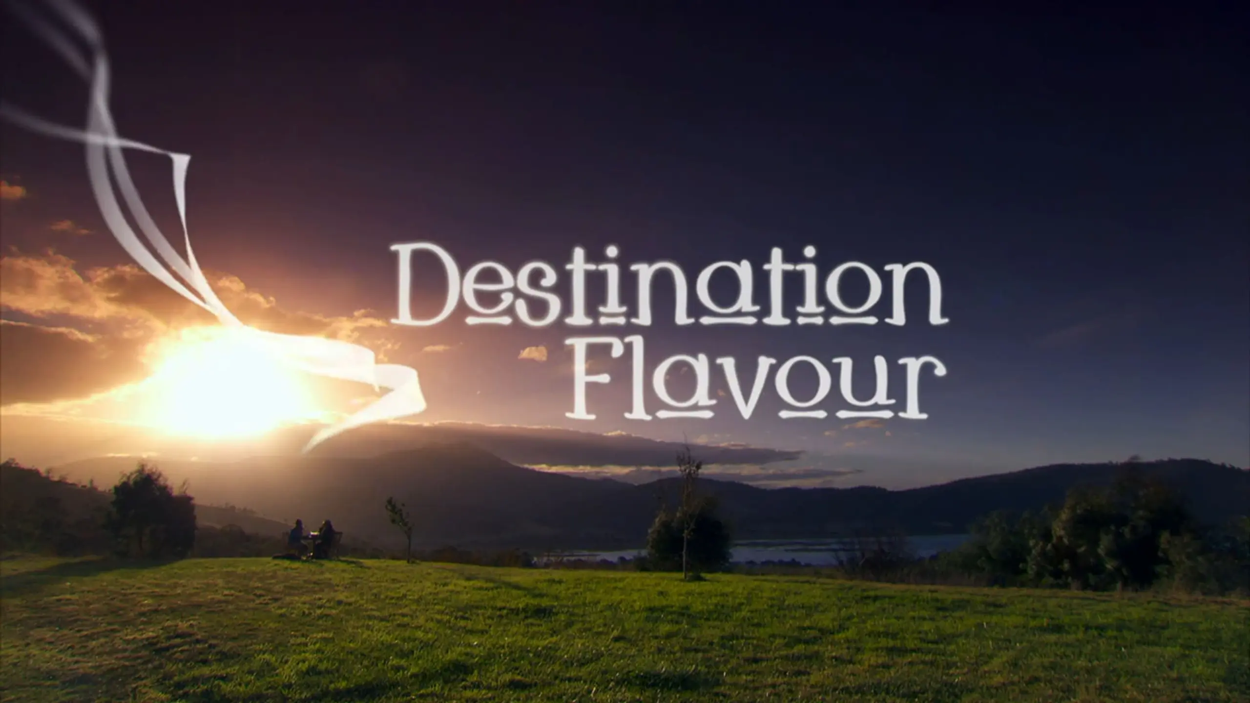 Destination Flavour