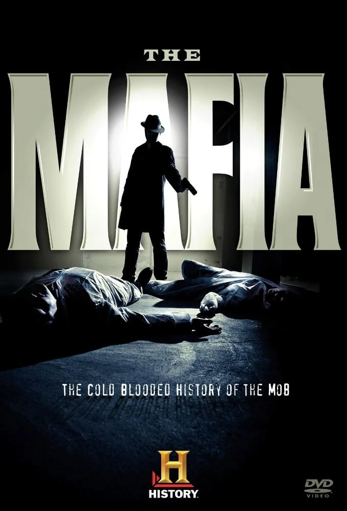 The History Channel: The Mafia Empire
