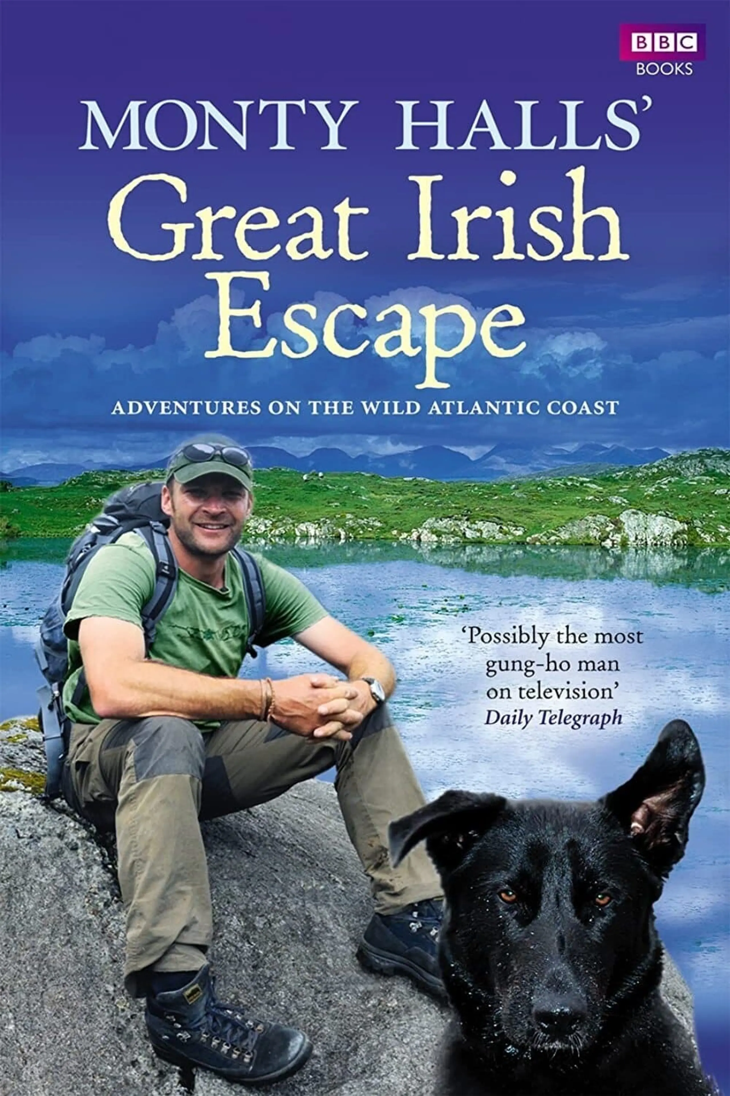 Monty Halls' Great Irish Escape