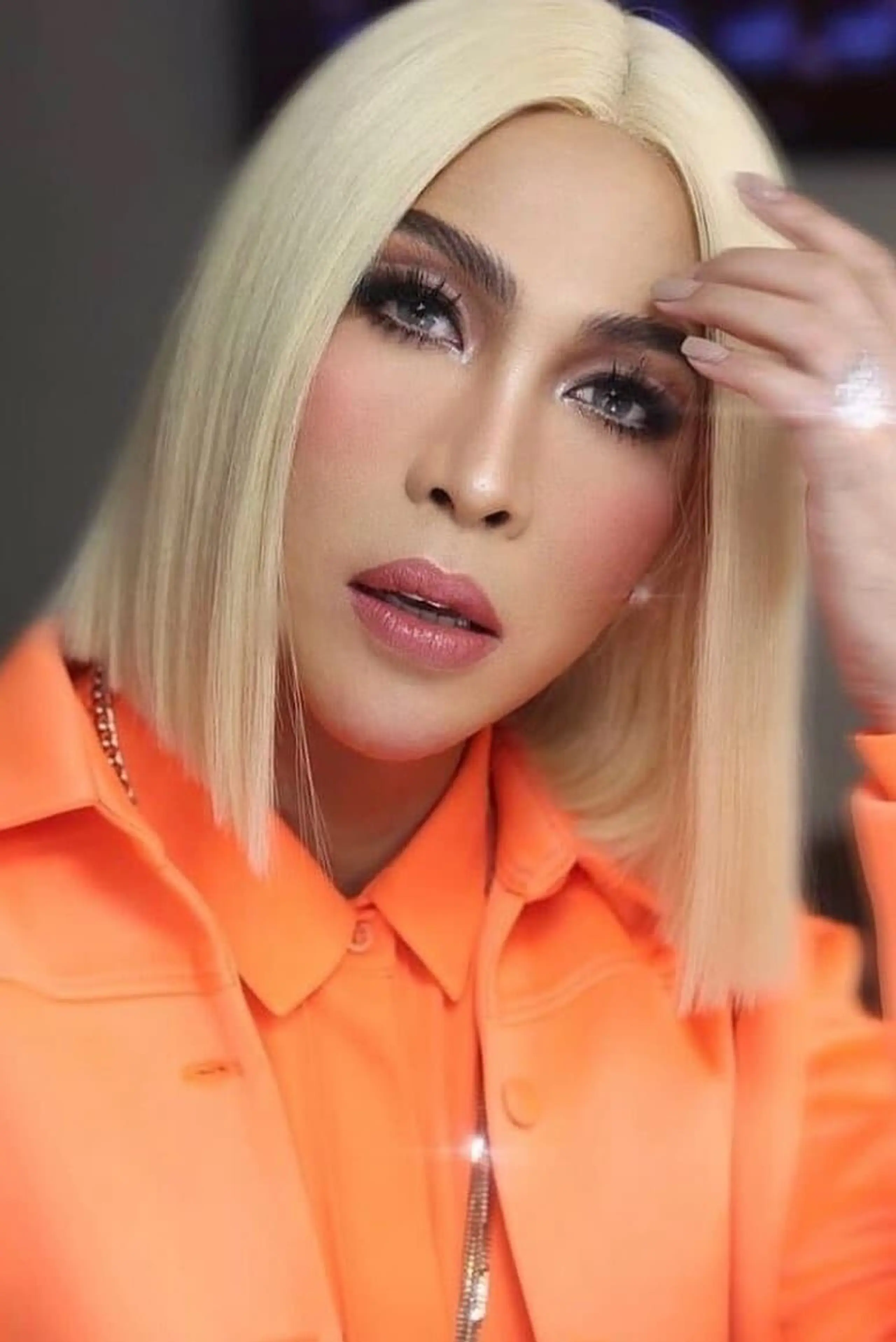 Foto von Vice Ganda