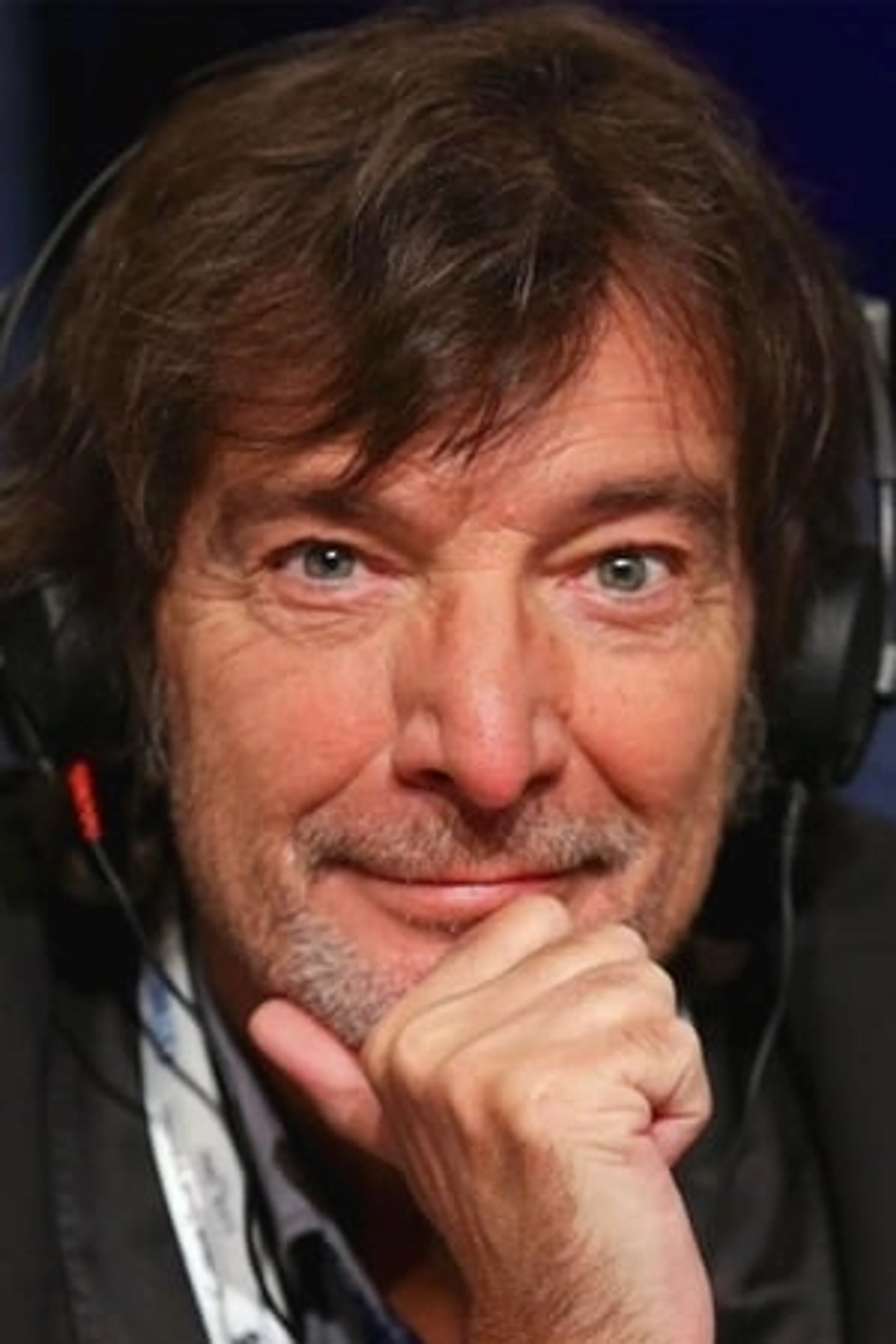 Foto von Claudio Cecchetto