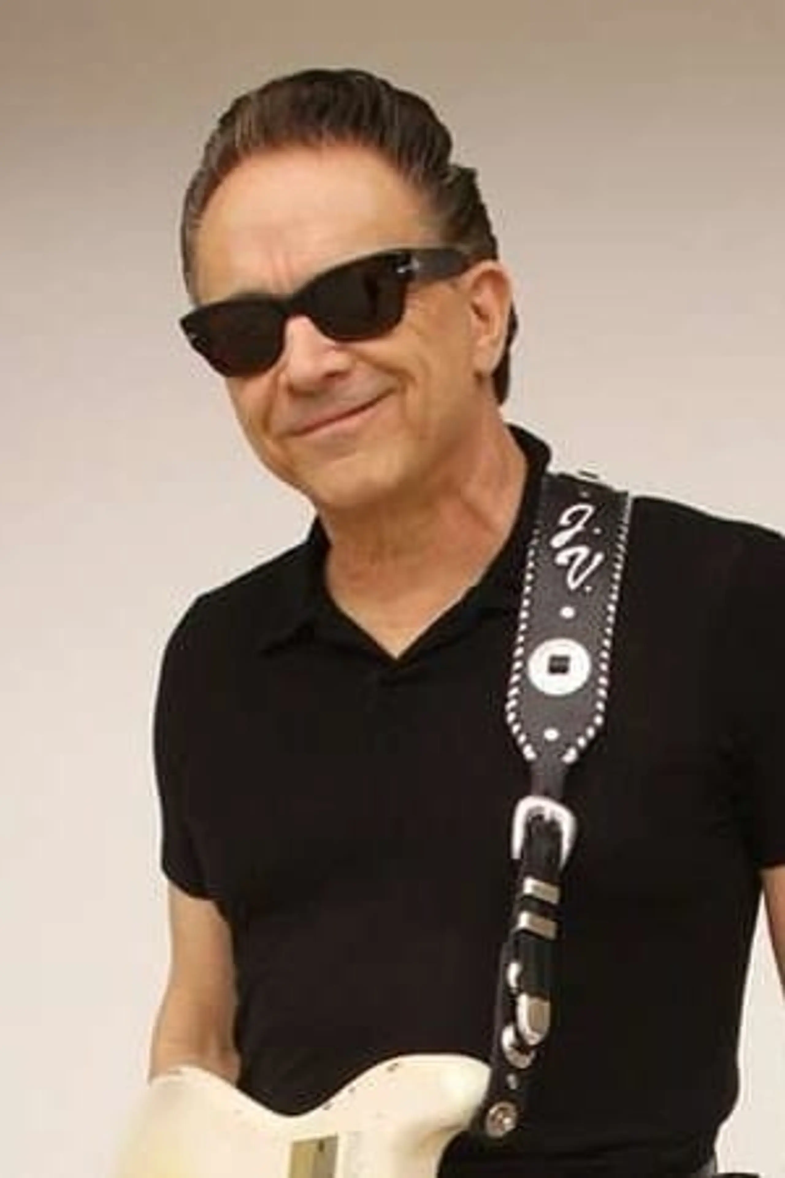 Foto von Jimmie Vaughan