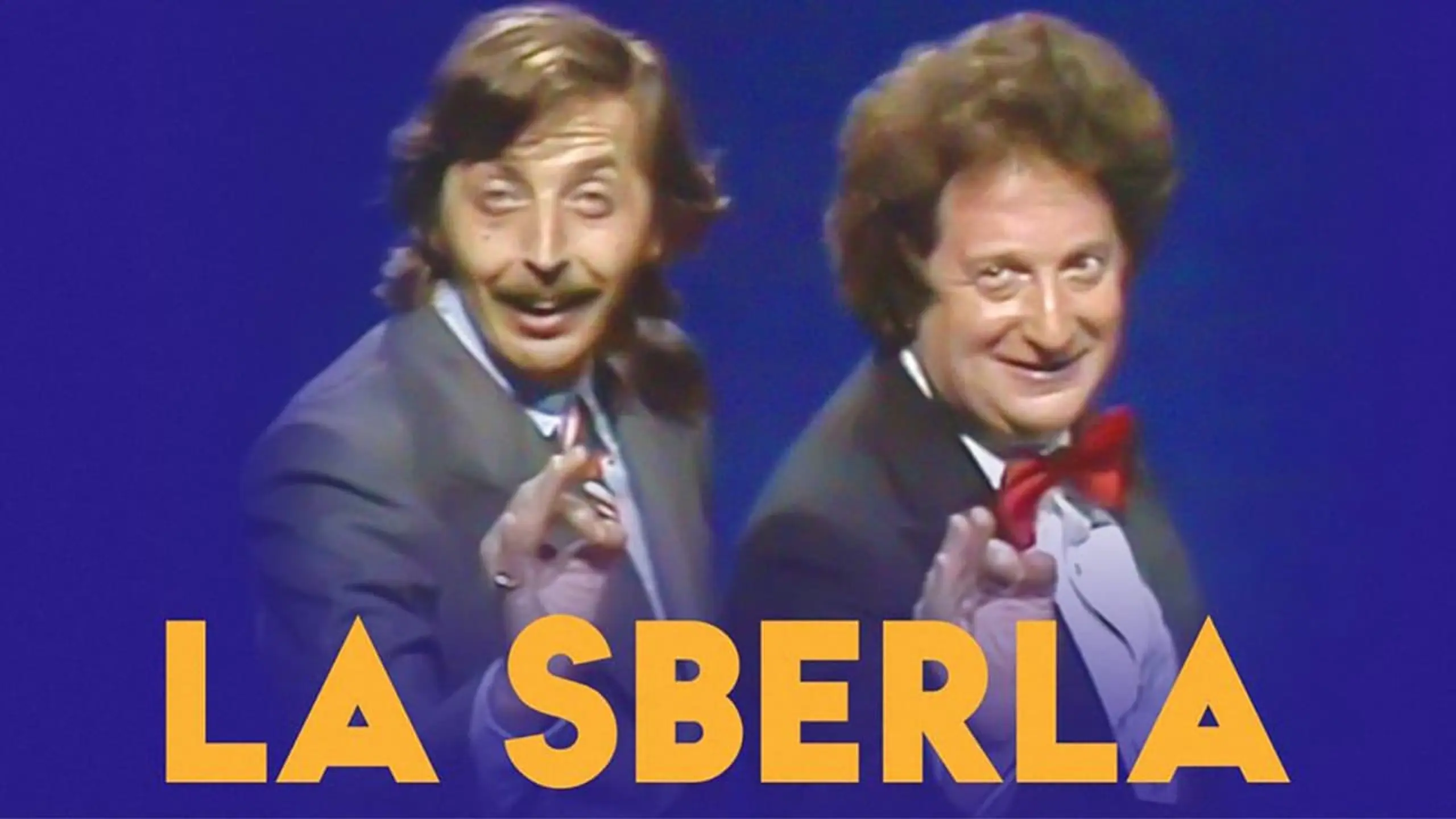 La Sberla