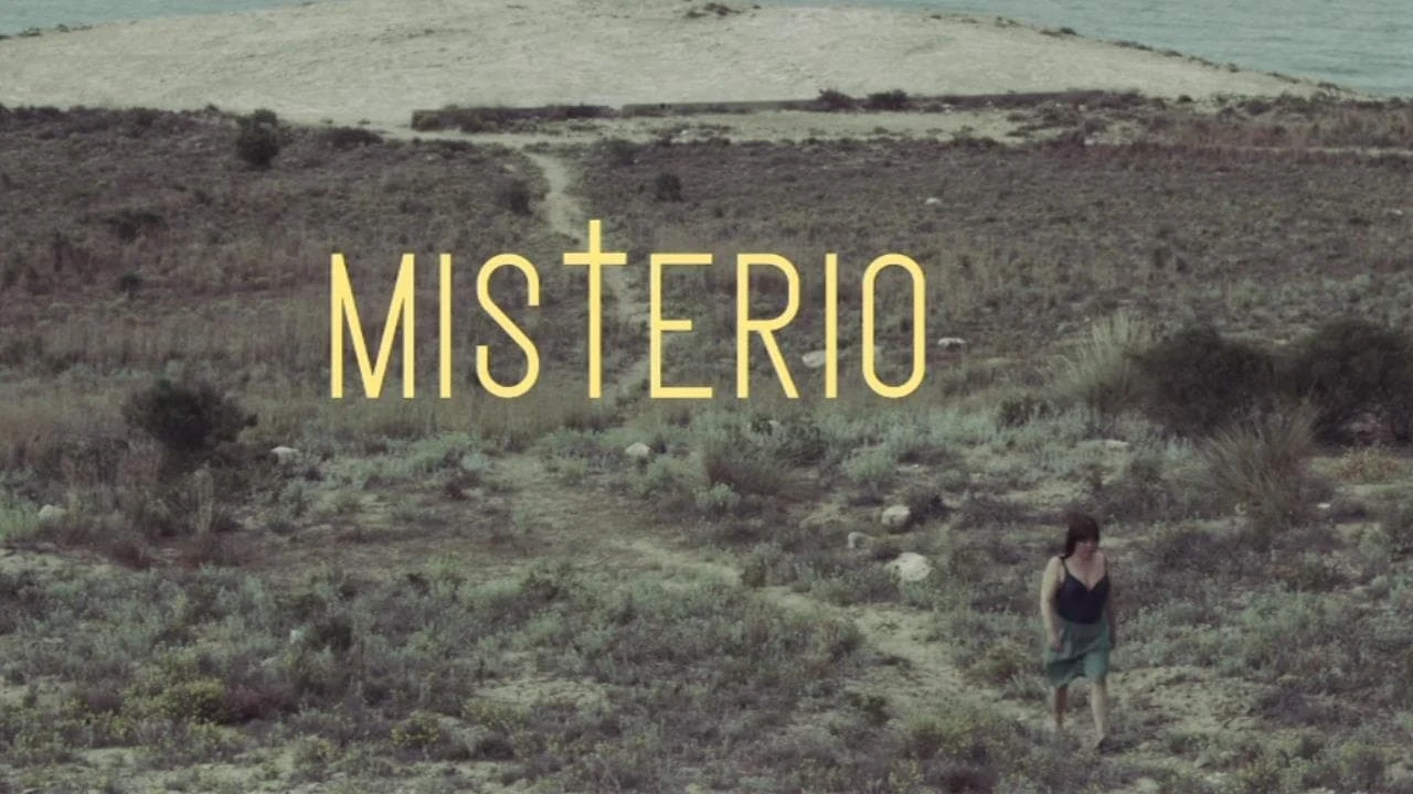 Mysterium