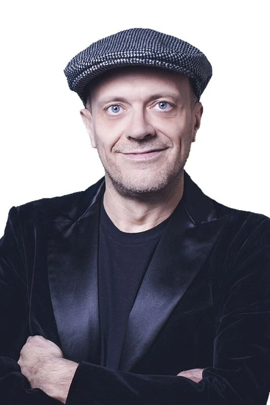 Foto von Max Pezzali