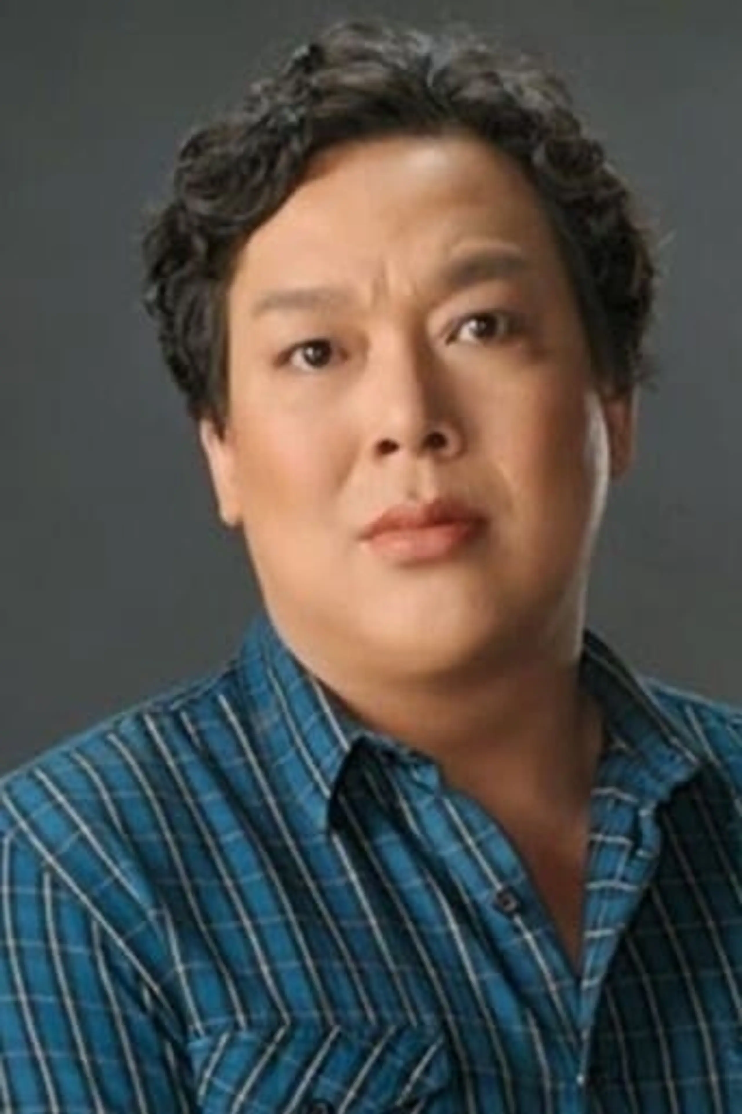 Foto von John Lapus