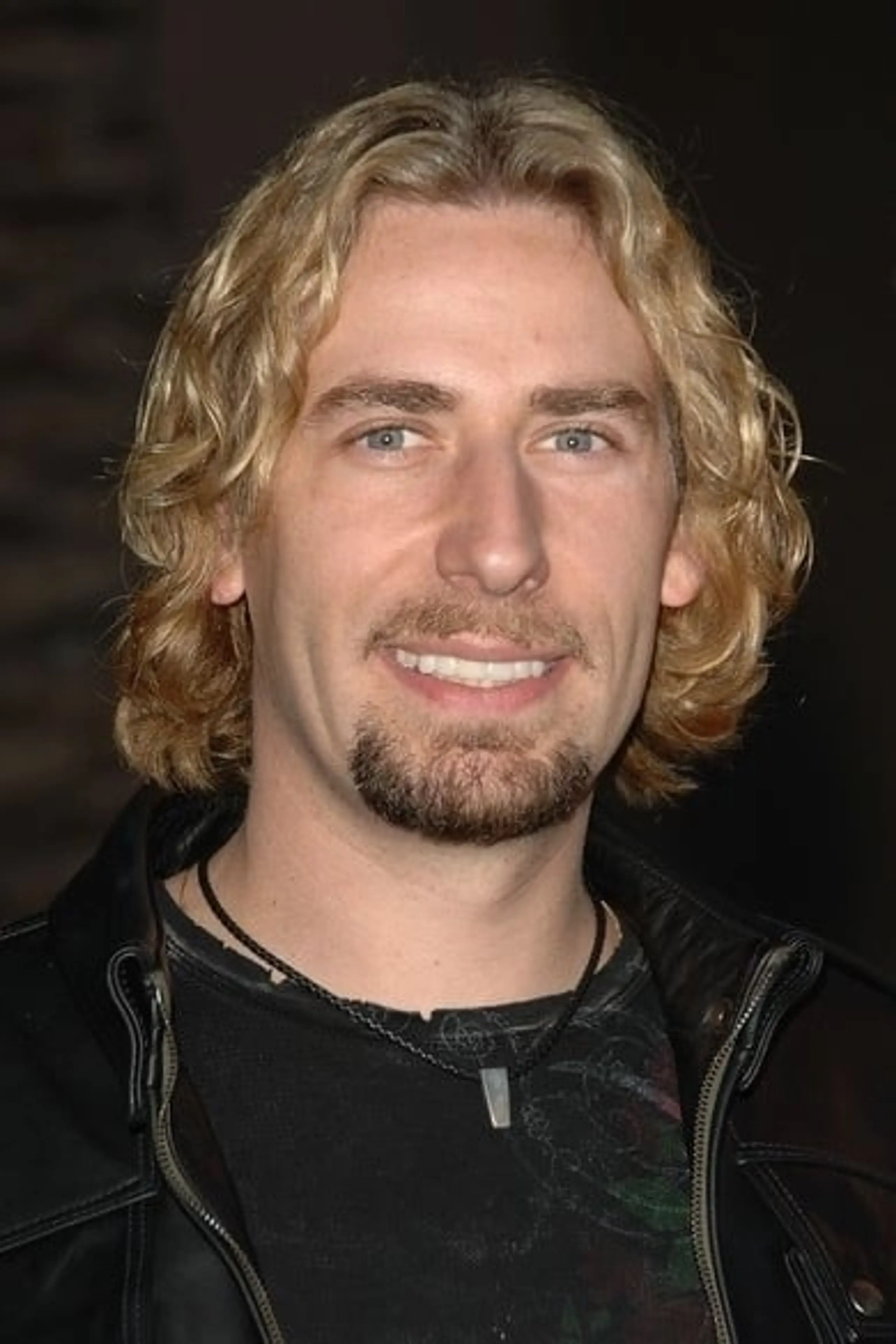 Foto von Chad Kroeger