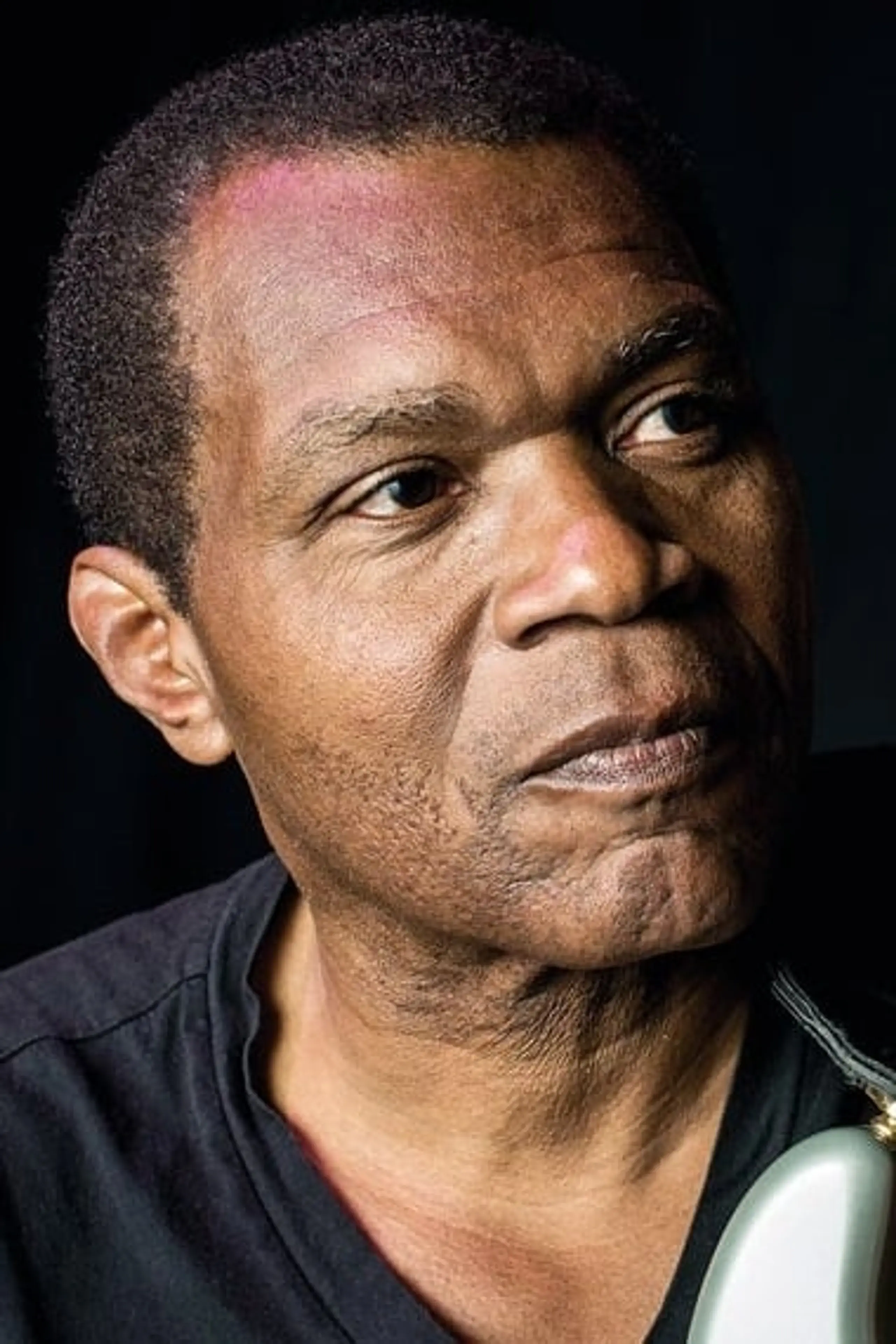 Foto von Robert Cray