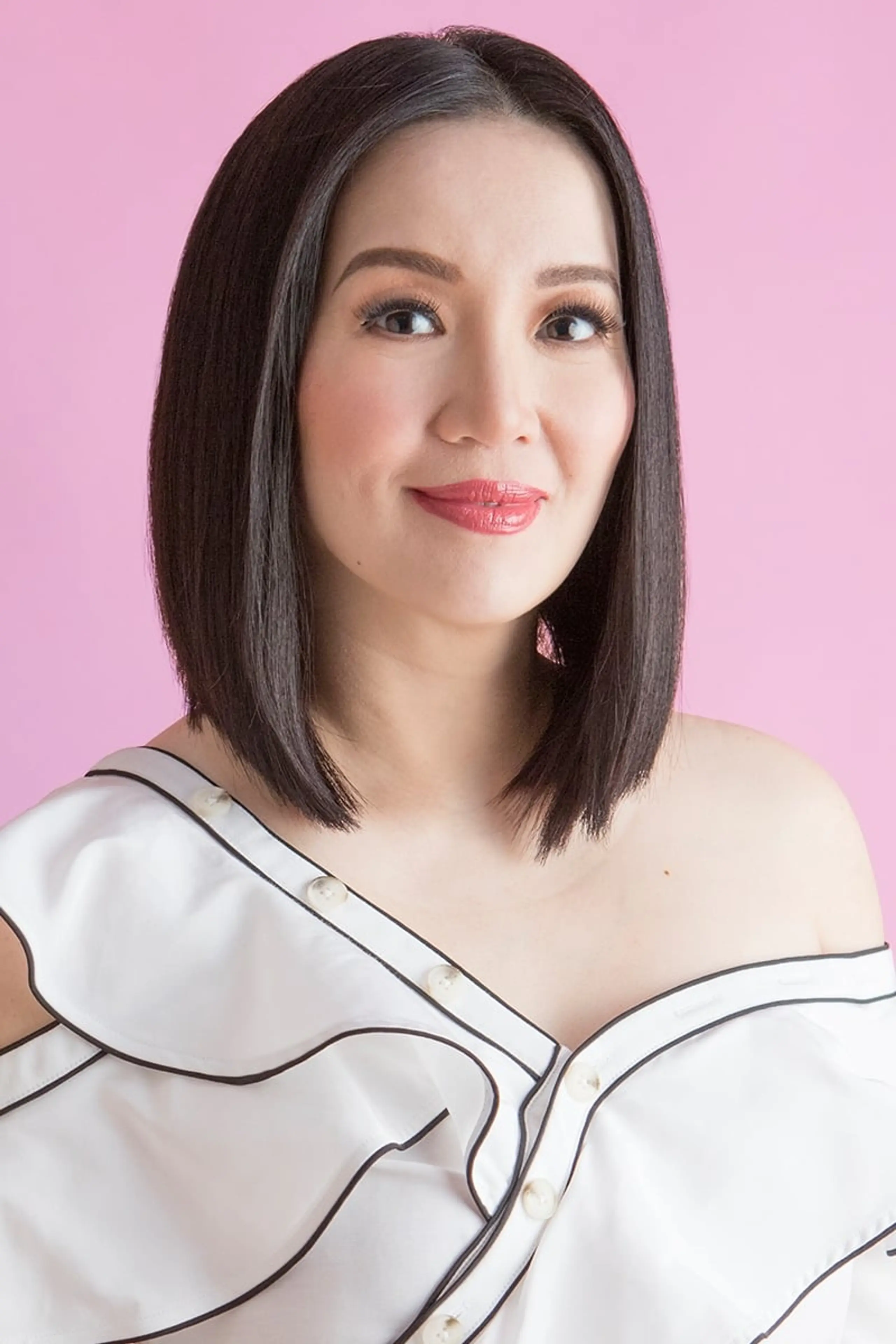 Foto von Kris Aquino