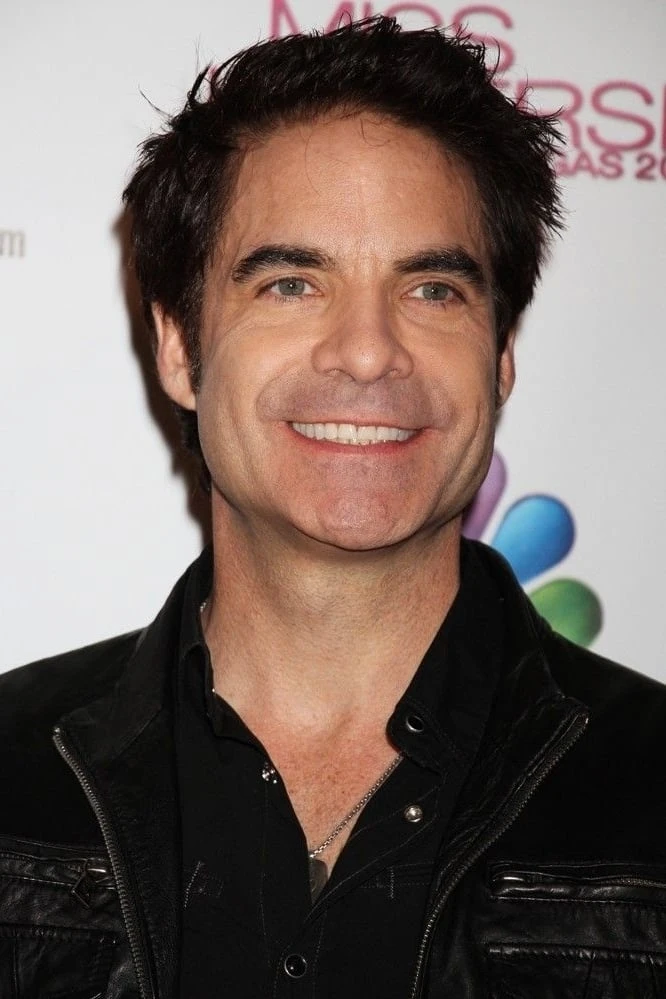 Foto von Pat Monahan