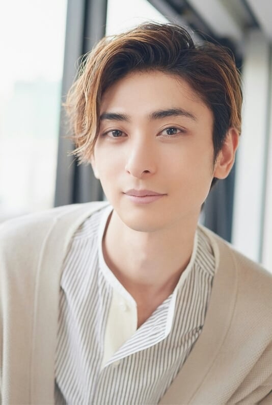 Yuta Furukawa - Filmografie | TV-MEDIA