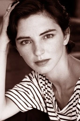 Foto von Inês de Medeiros