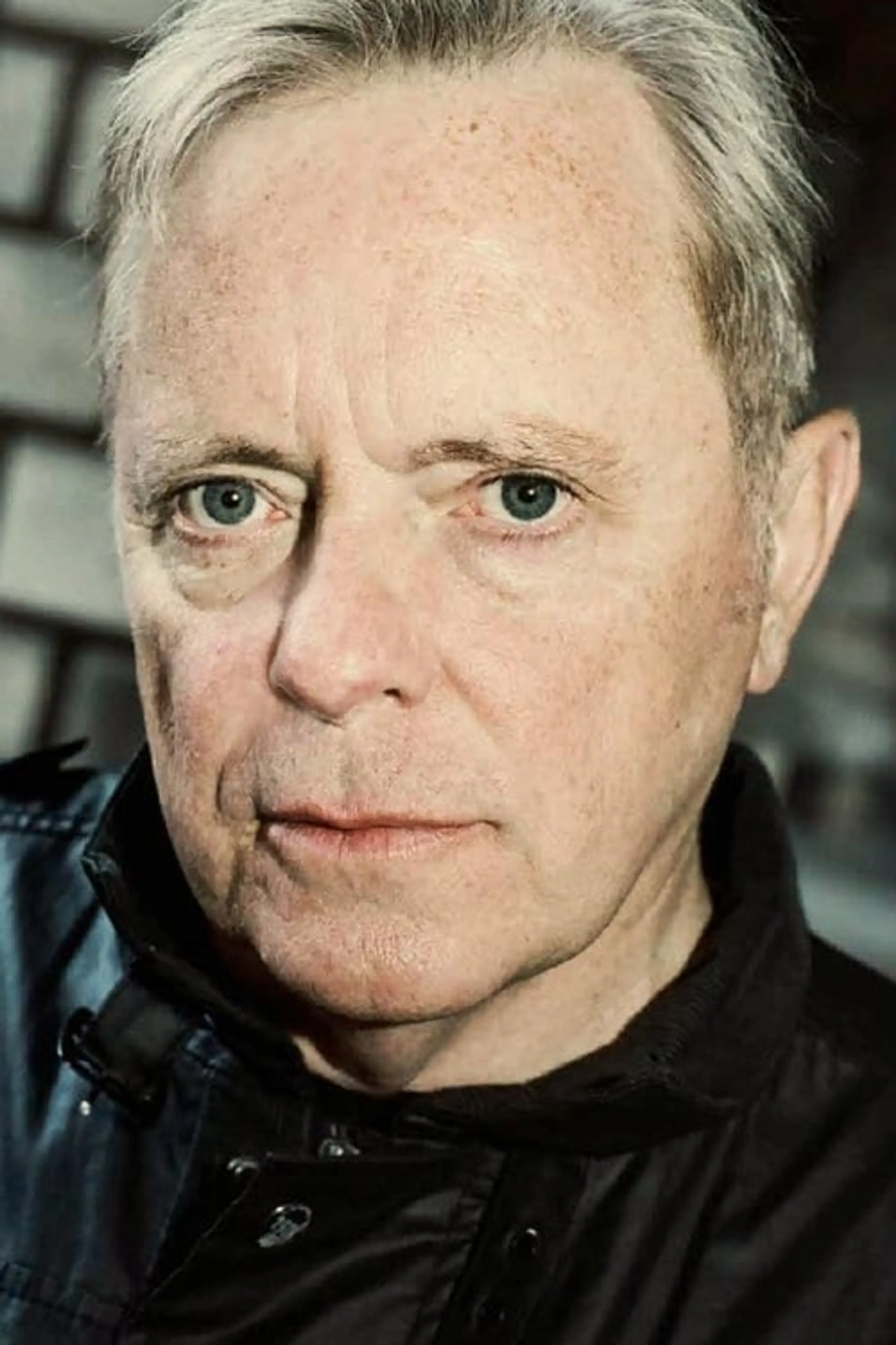 Foto von Bernard Sumner