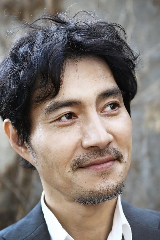 Foto von Lee Hae-yeong