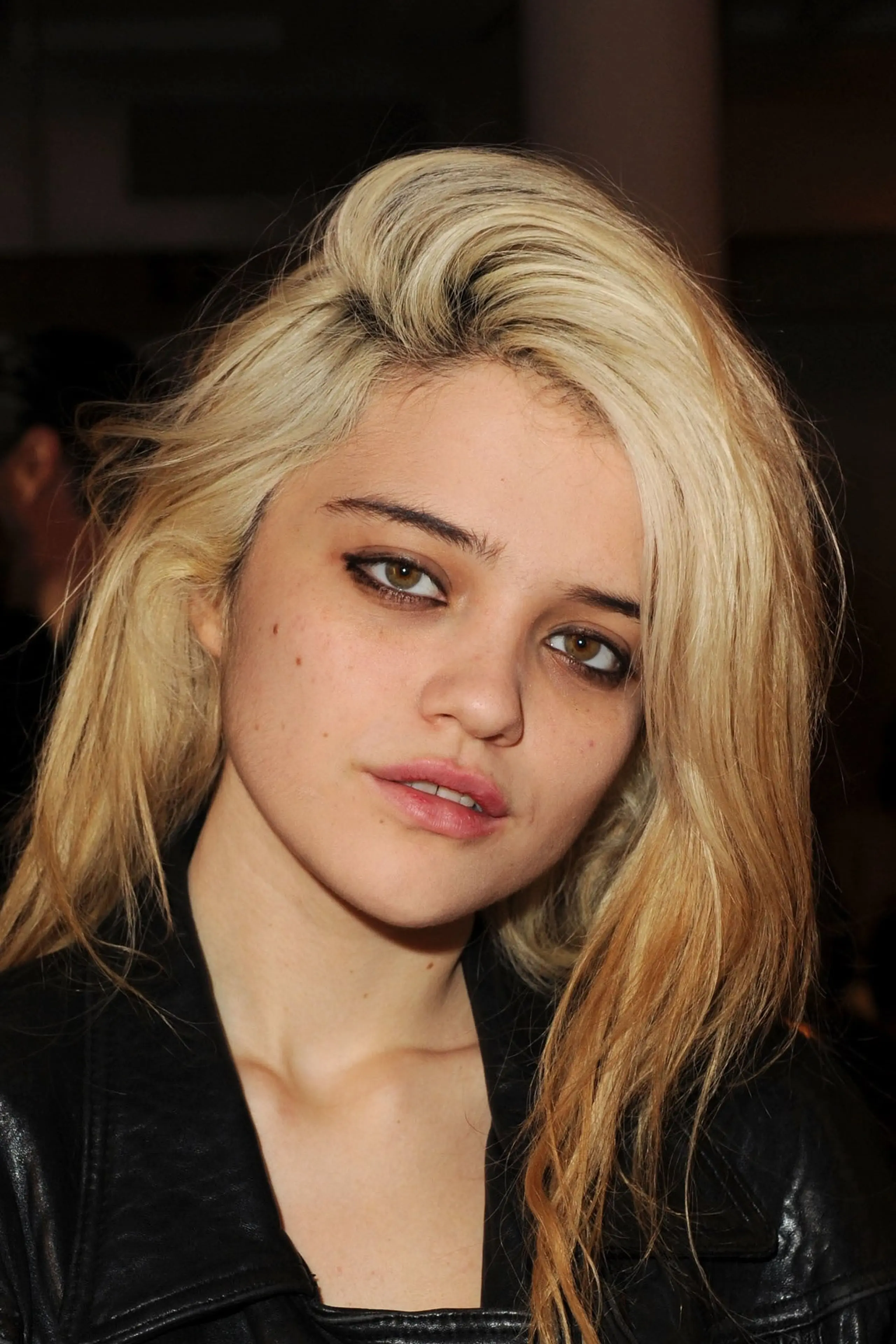 Foto von Sky Ferreira